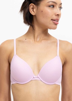 MyRunway  Shop Woolworths Natural Lace Underwire Minimiser Bra for Women  from