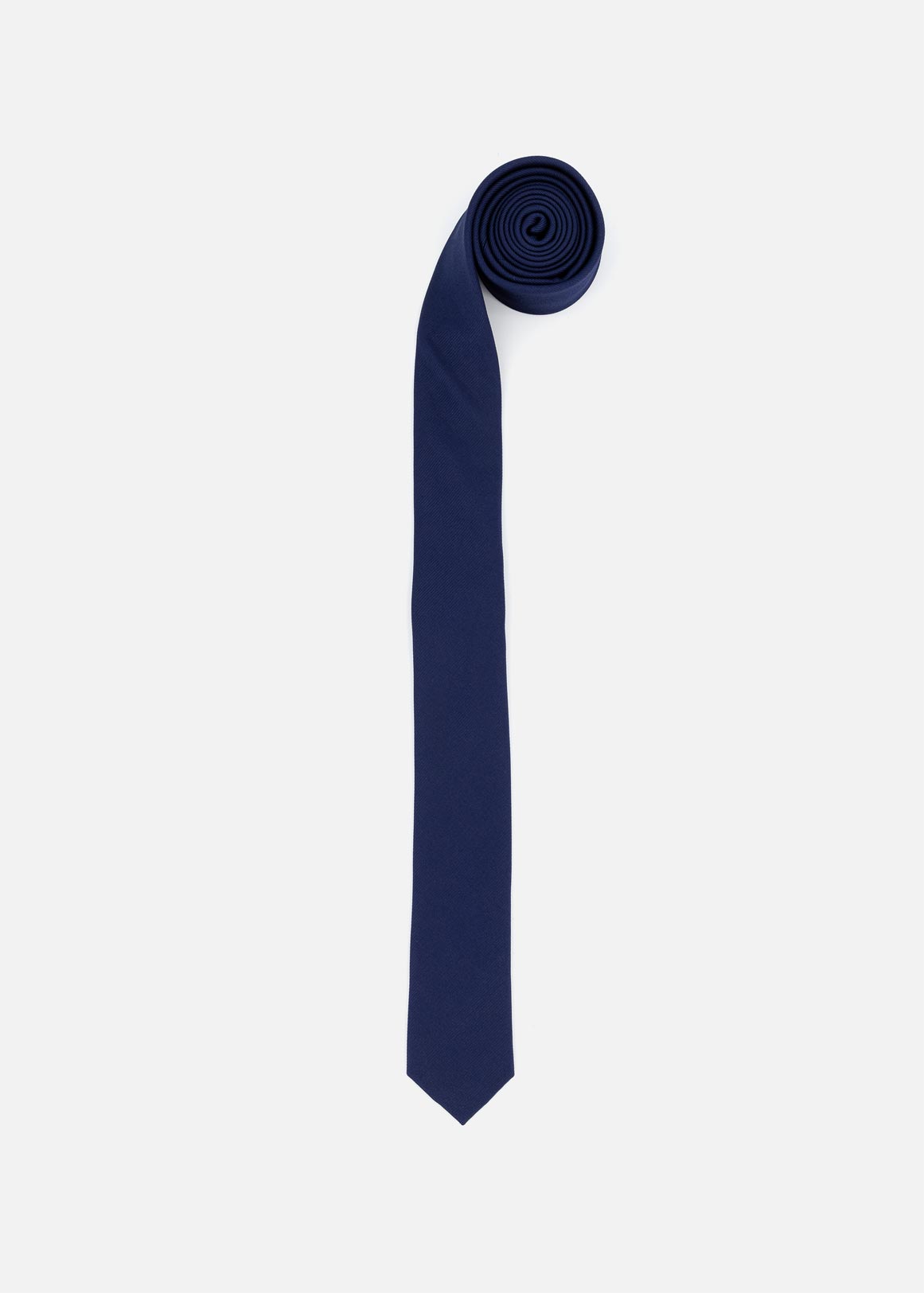 Textured Skinny Tie | Woolworths.co.za