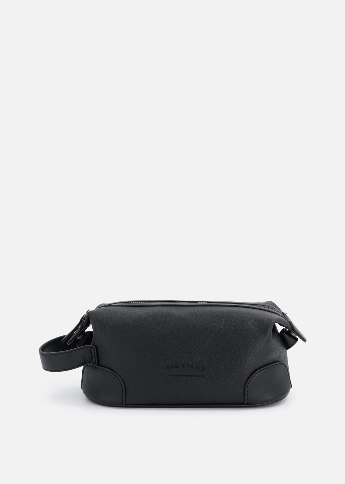 Textured Toiletry Bag | Woolworths.co.za