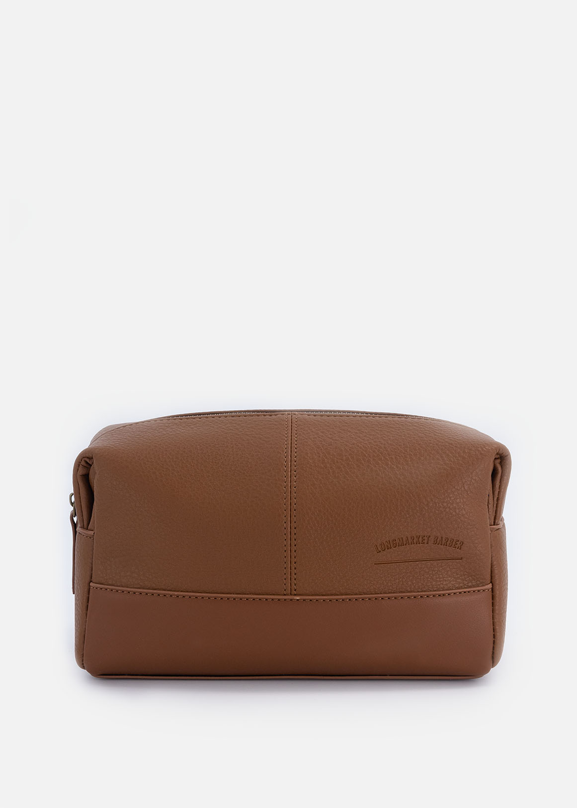 Textured Toiletry Bag | Woolworths.co.za