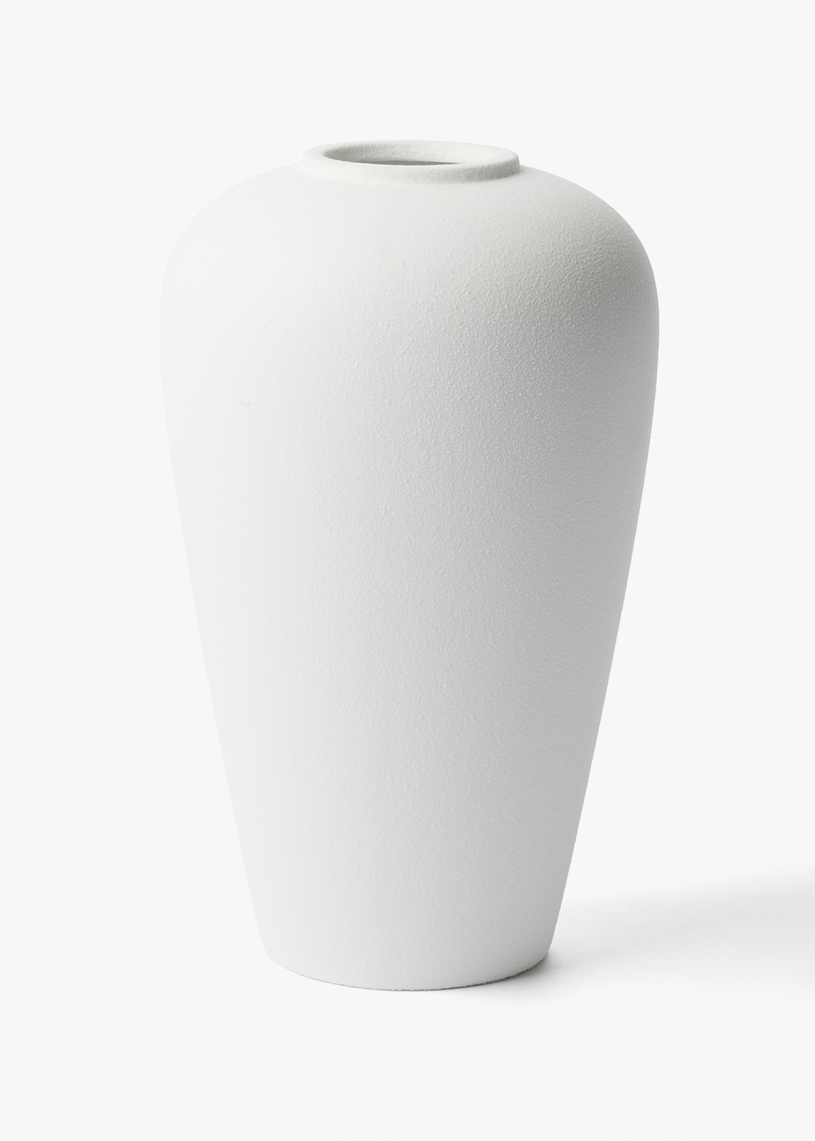 Textured Urn Vase