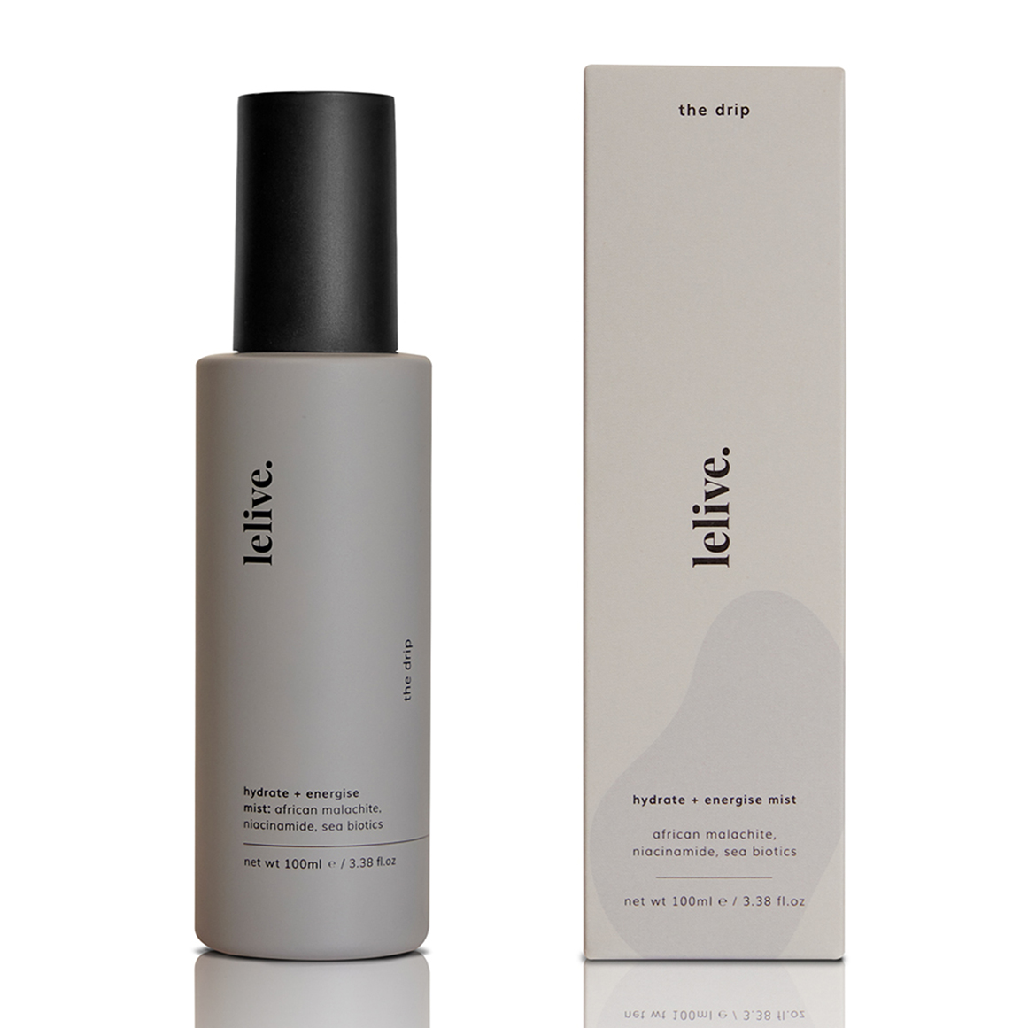 The Drip | Hydrating Glow Mist
