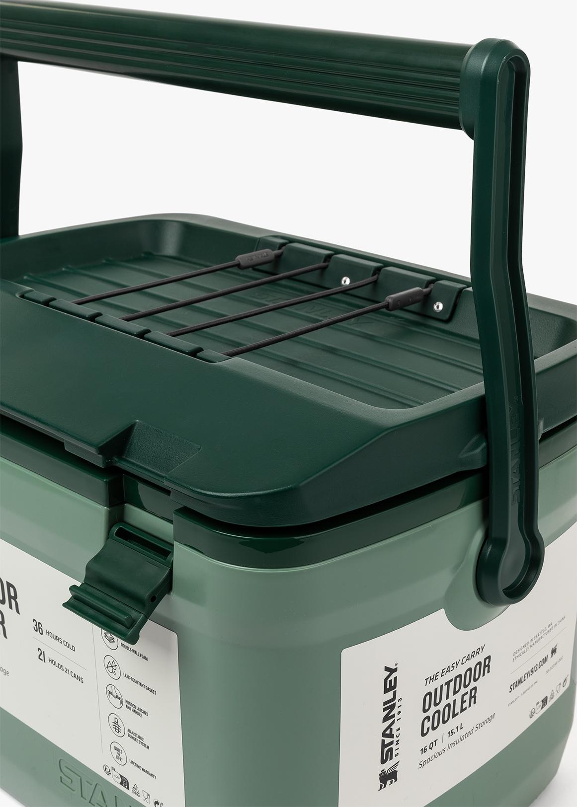 The Easy Carry Outdoor Cooler - Main Image