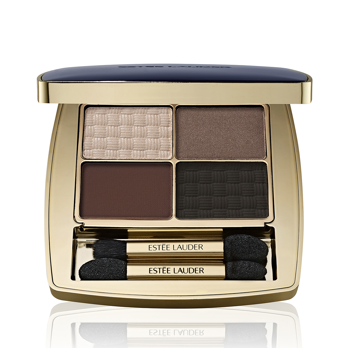 The Essential Eyeshadow Quad