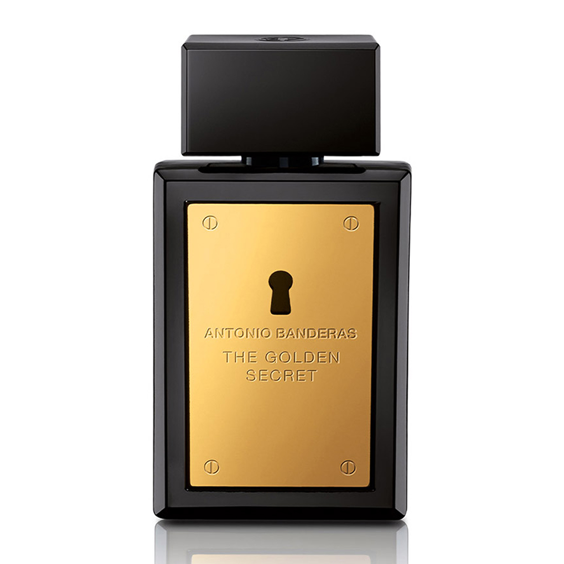 The Golden Secret Eau de Toilette