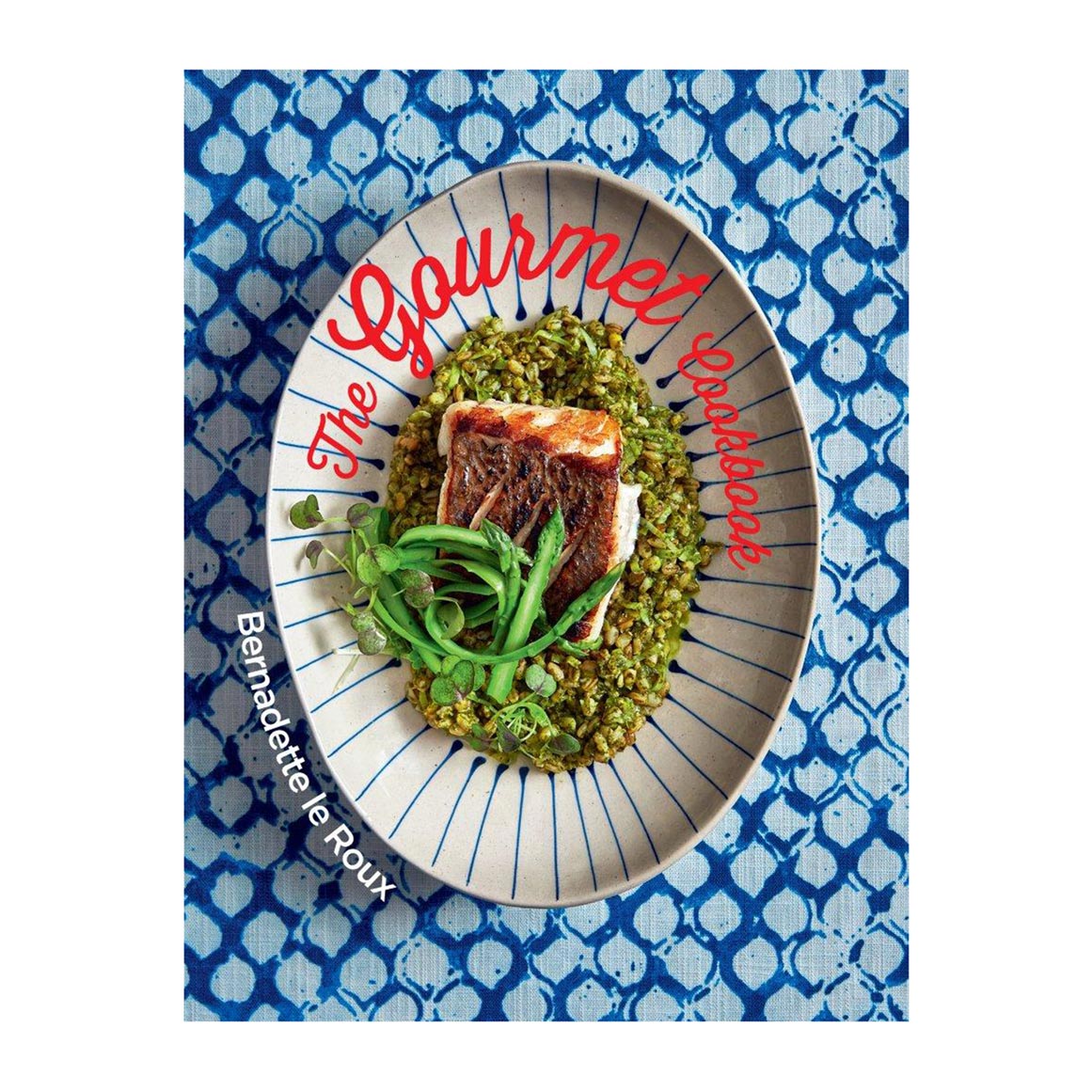 The Gourmet Cook Book | Woolworths.co.za