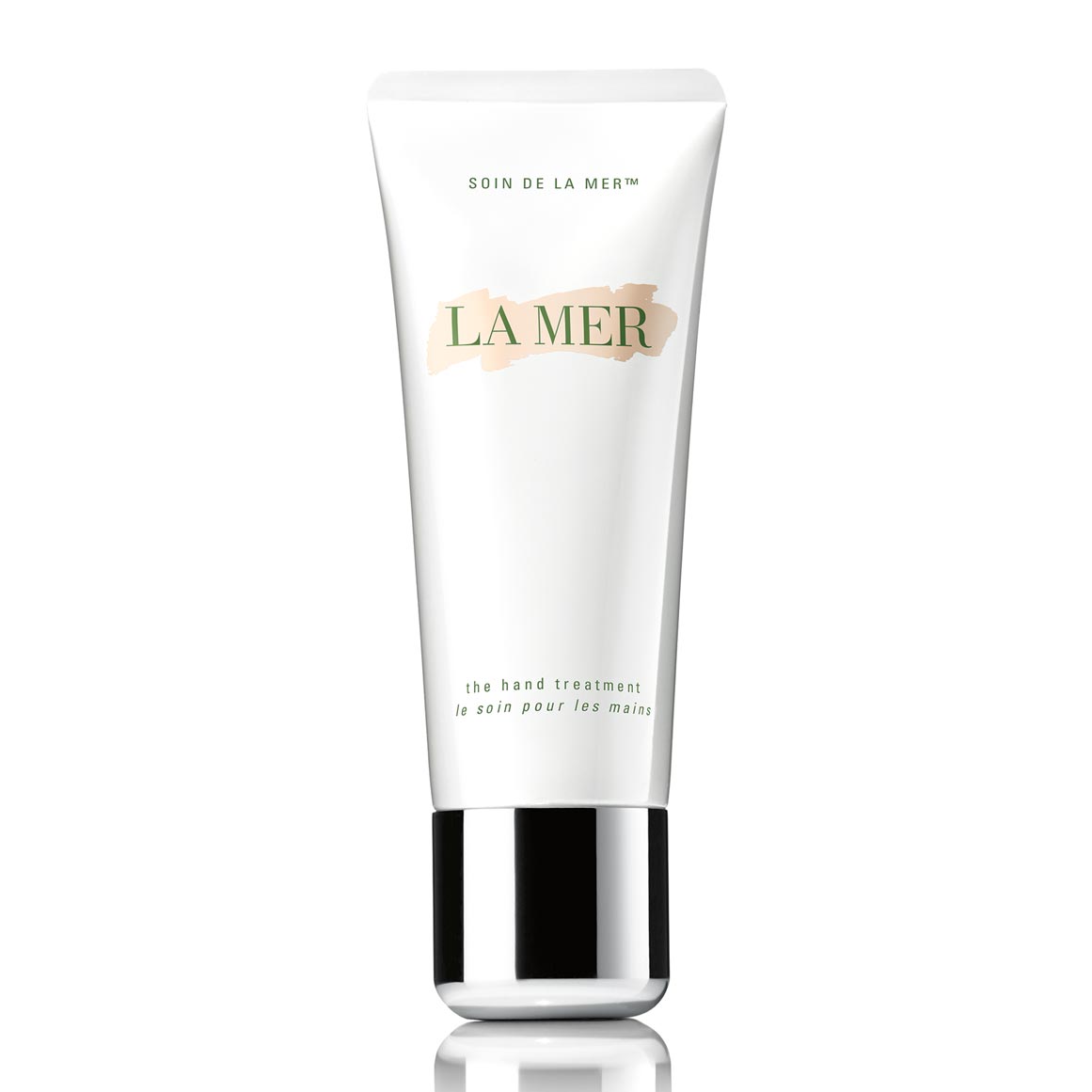 The Hand Treatment
