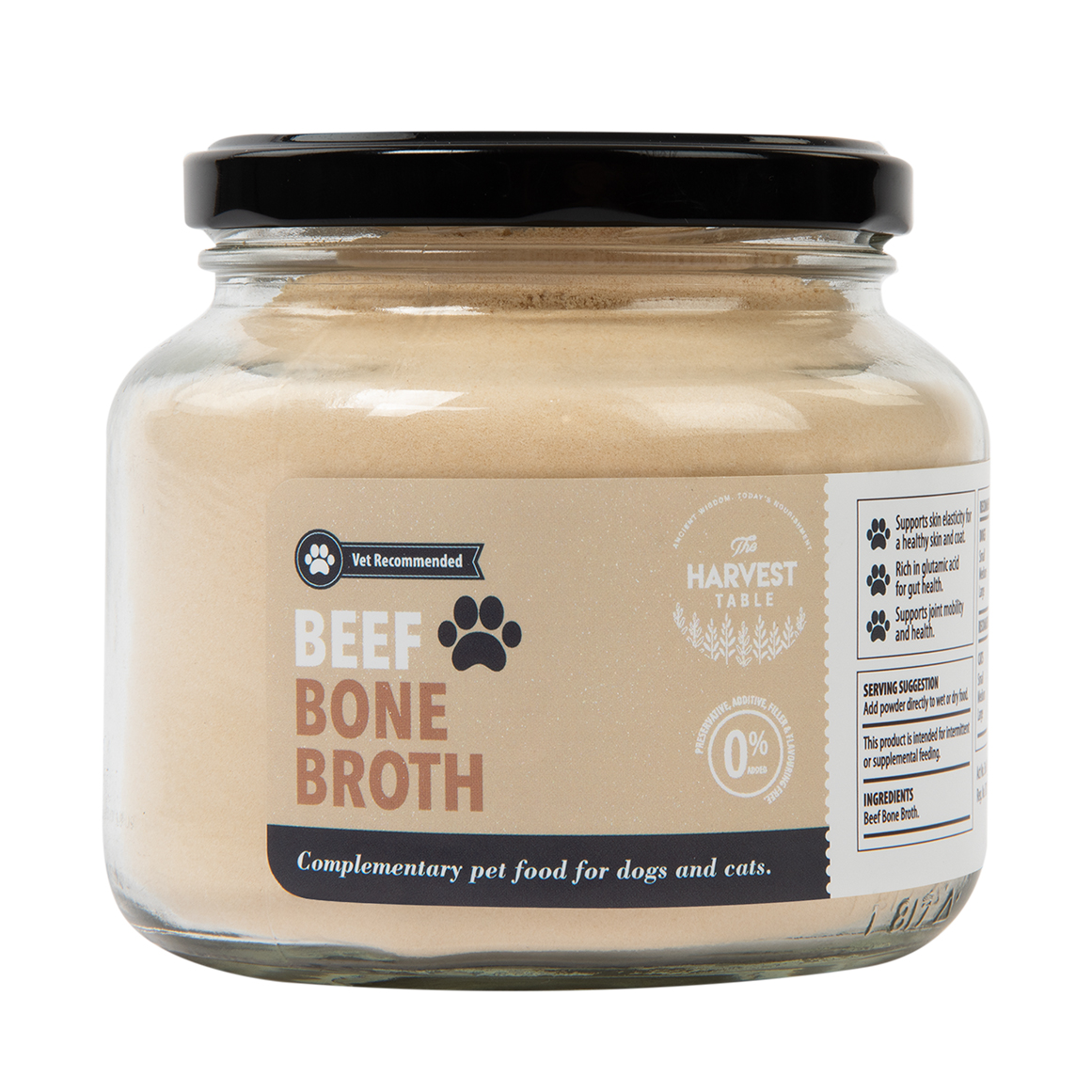 The Harvest Table s Pet Beef Bone Broth 200 G Woolworths co za the-harvest-table-s-pet-beef-bone-broth-200-g-woolworths-co-za