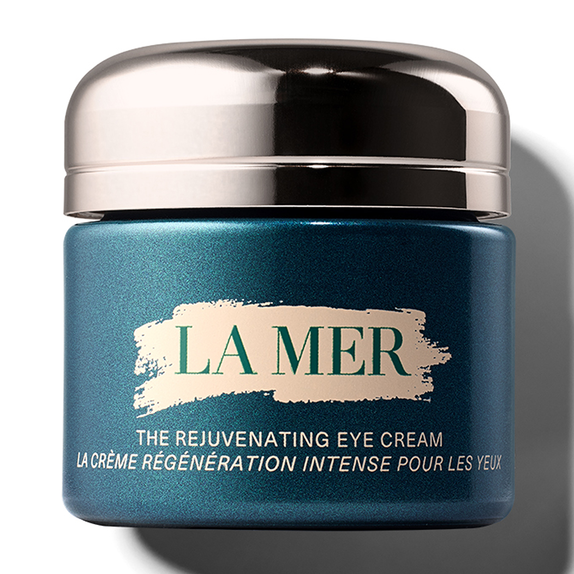 The Rejuvenating Eye Cream