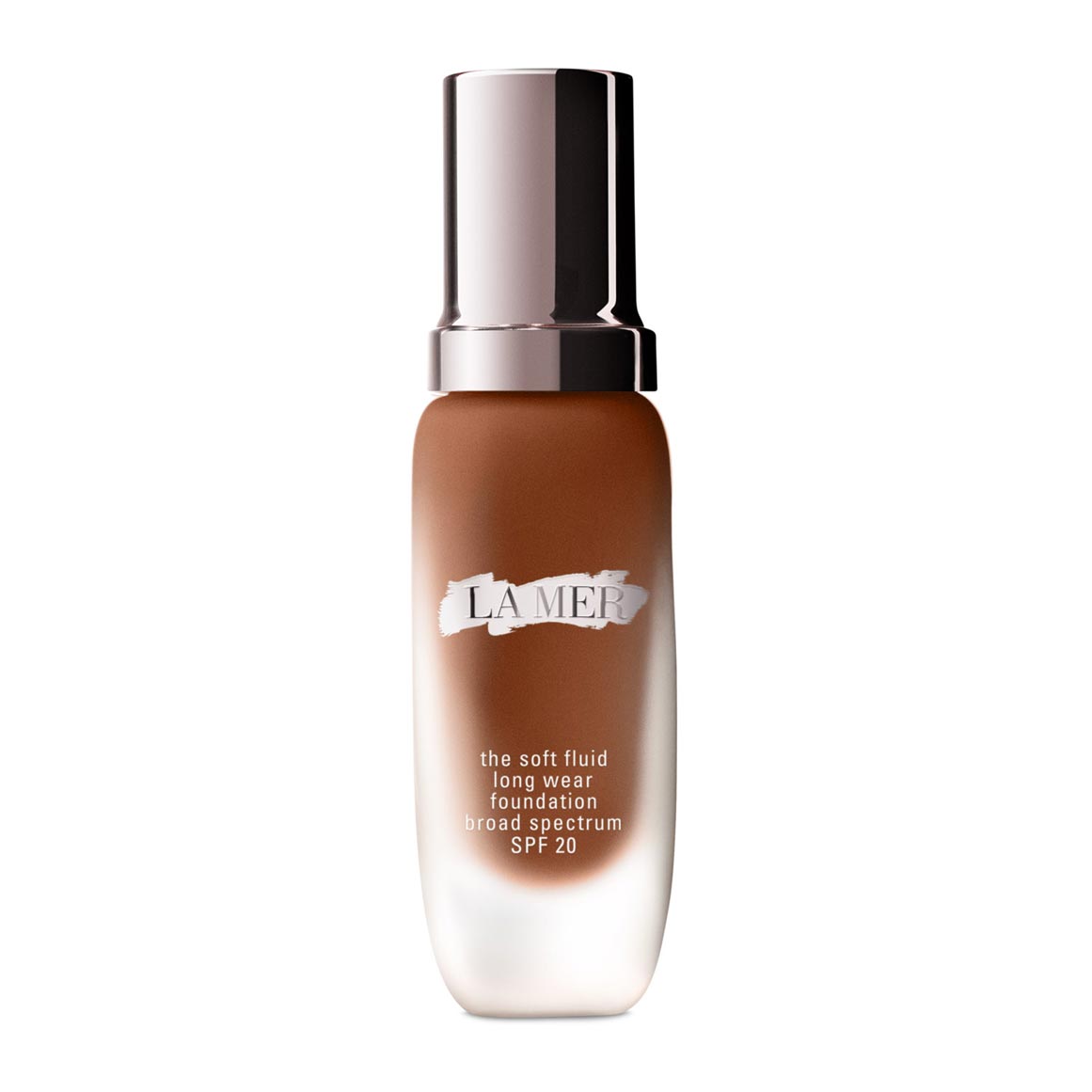 The Soft Fluid Long Wear Foundation SPF20