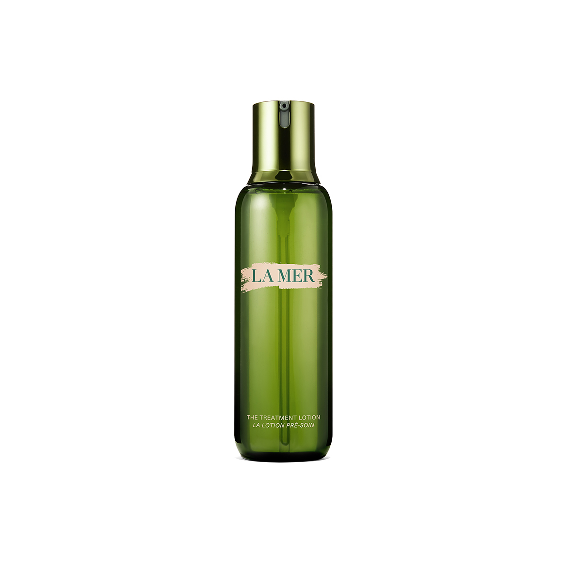 The Treatment Lotion