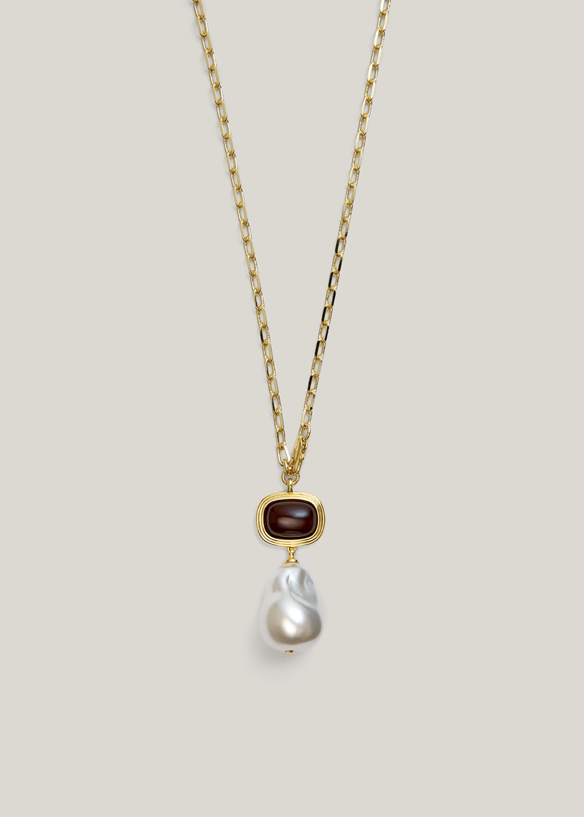 Thea Necklace
