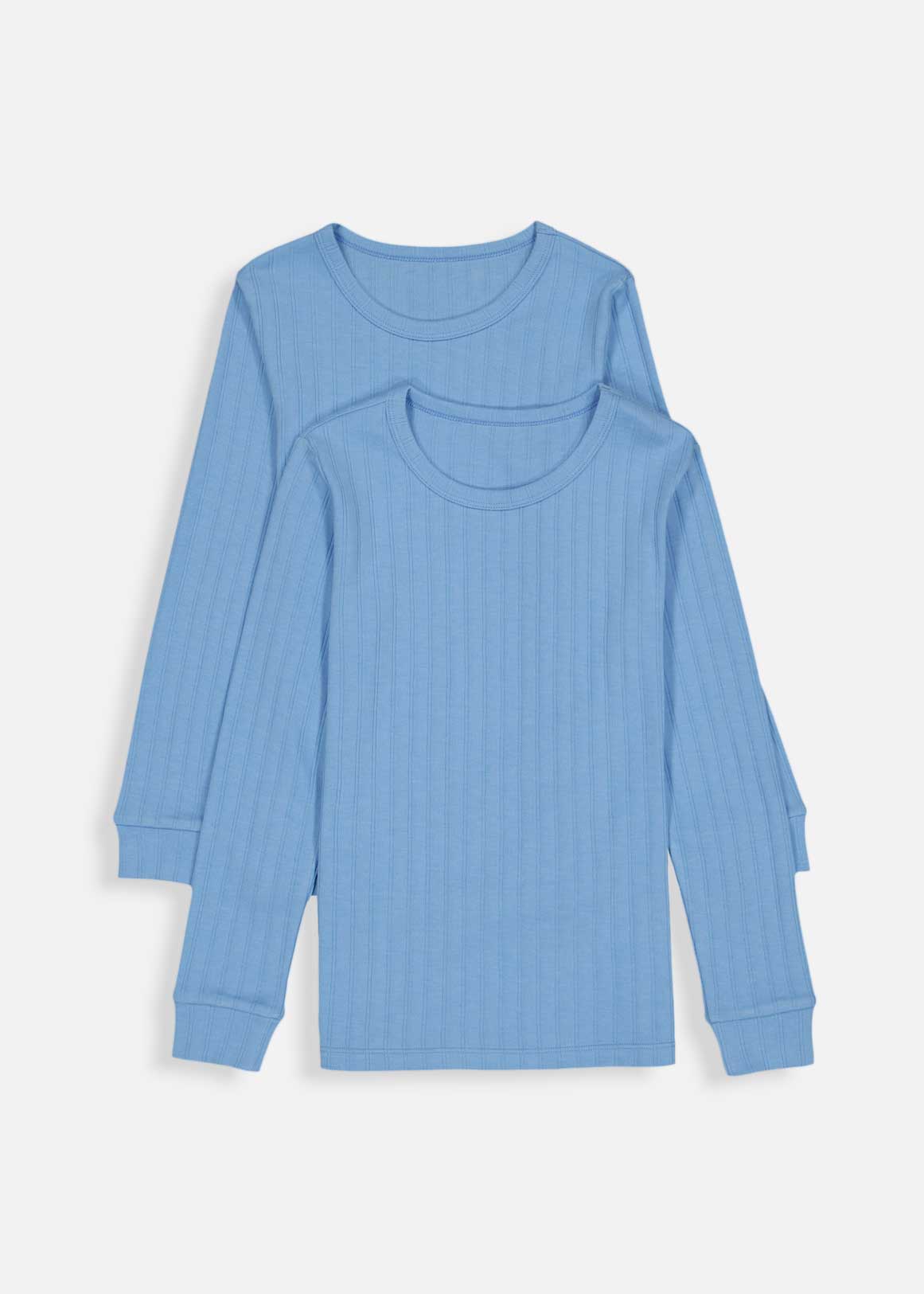 Thermal Long Sleeve Spencers 2 Pack | Woolworths.co.za