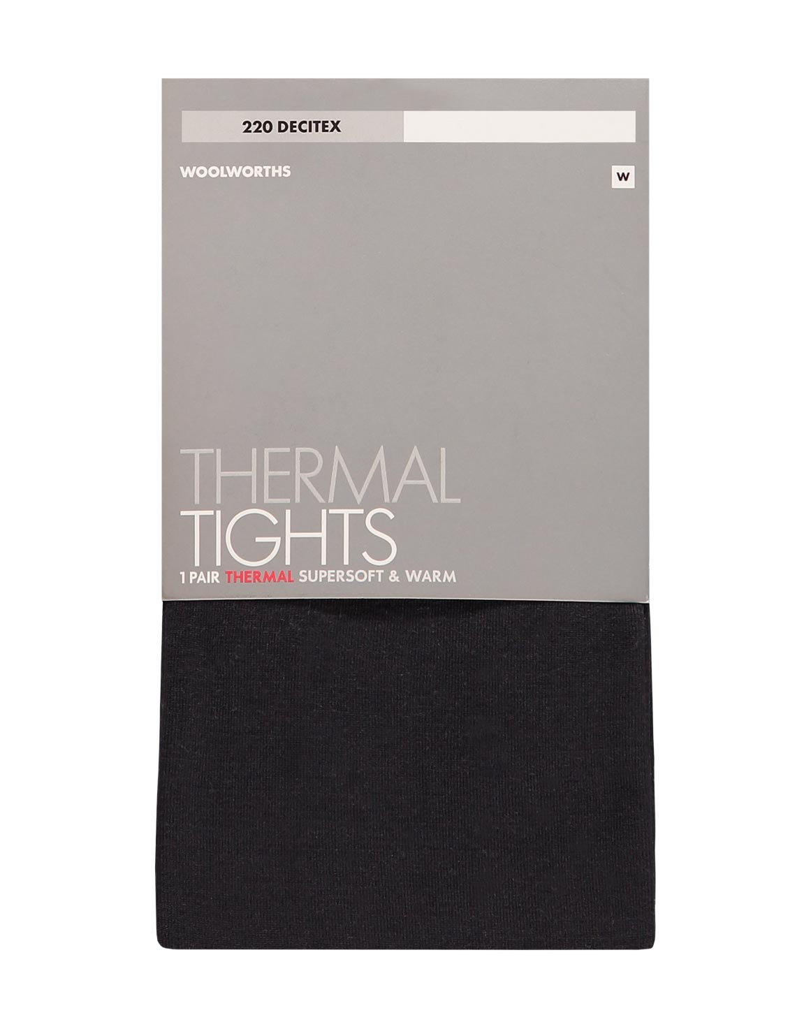 Thermal Tights