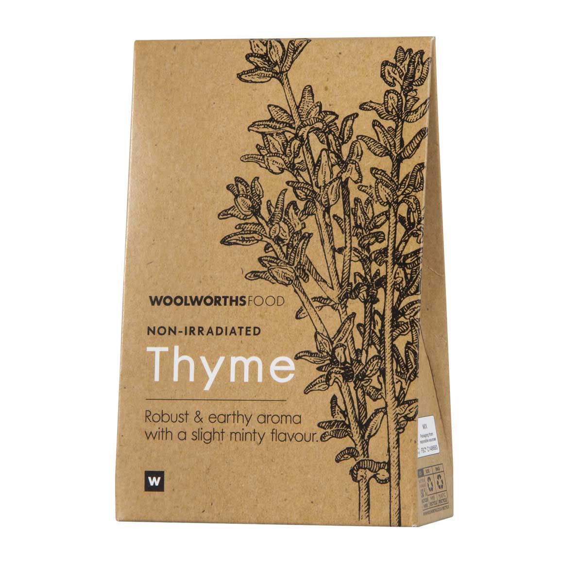 Photo of Thyme Refill 15 g