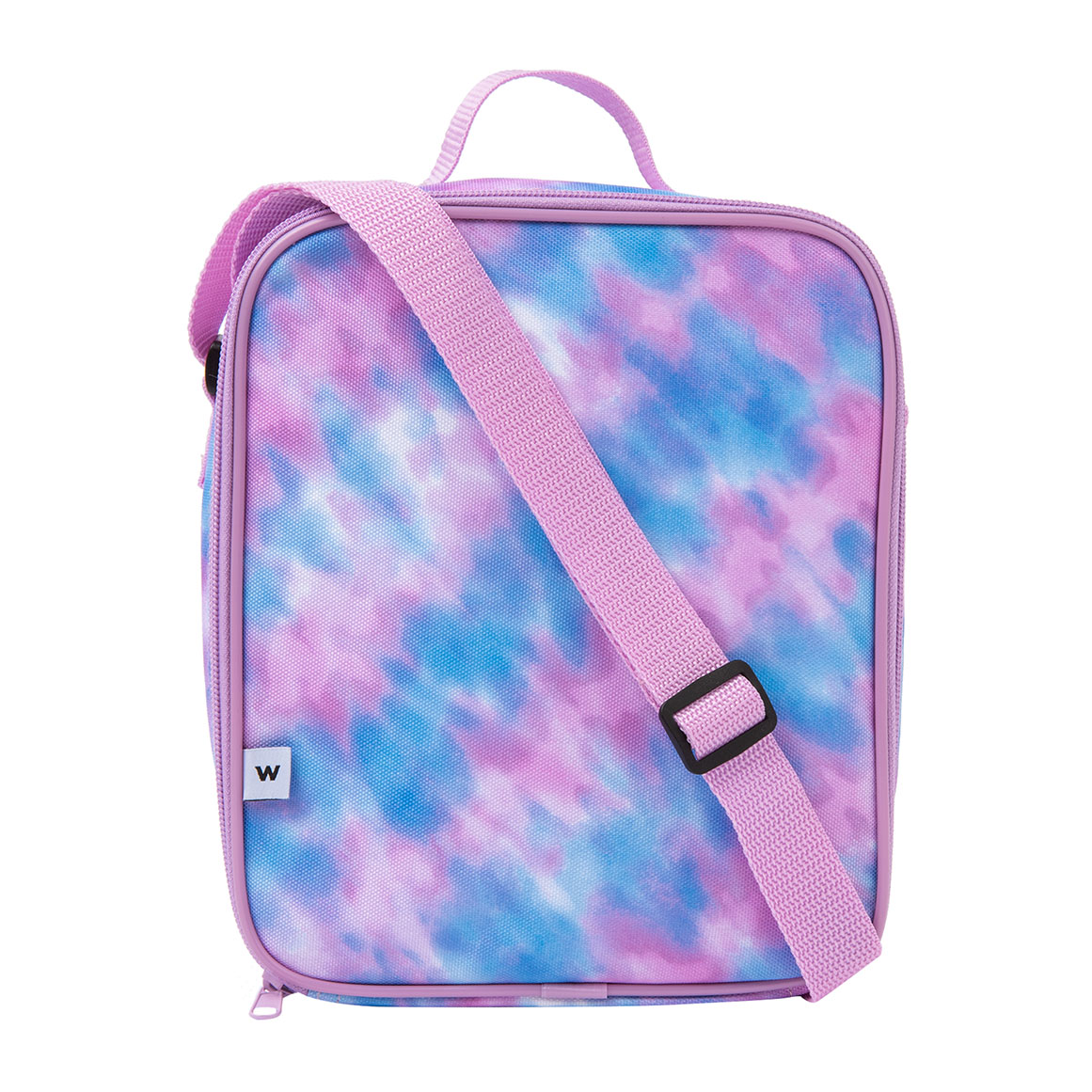 TieDye Cooler Lunch Bag Woolworths.co.za