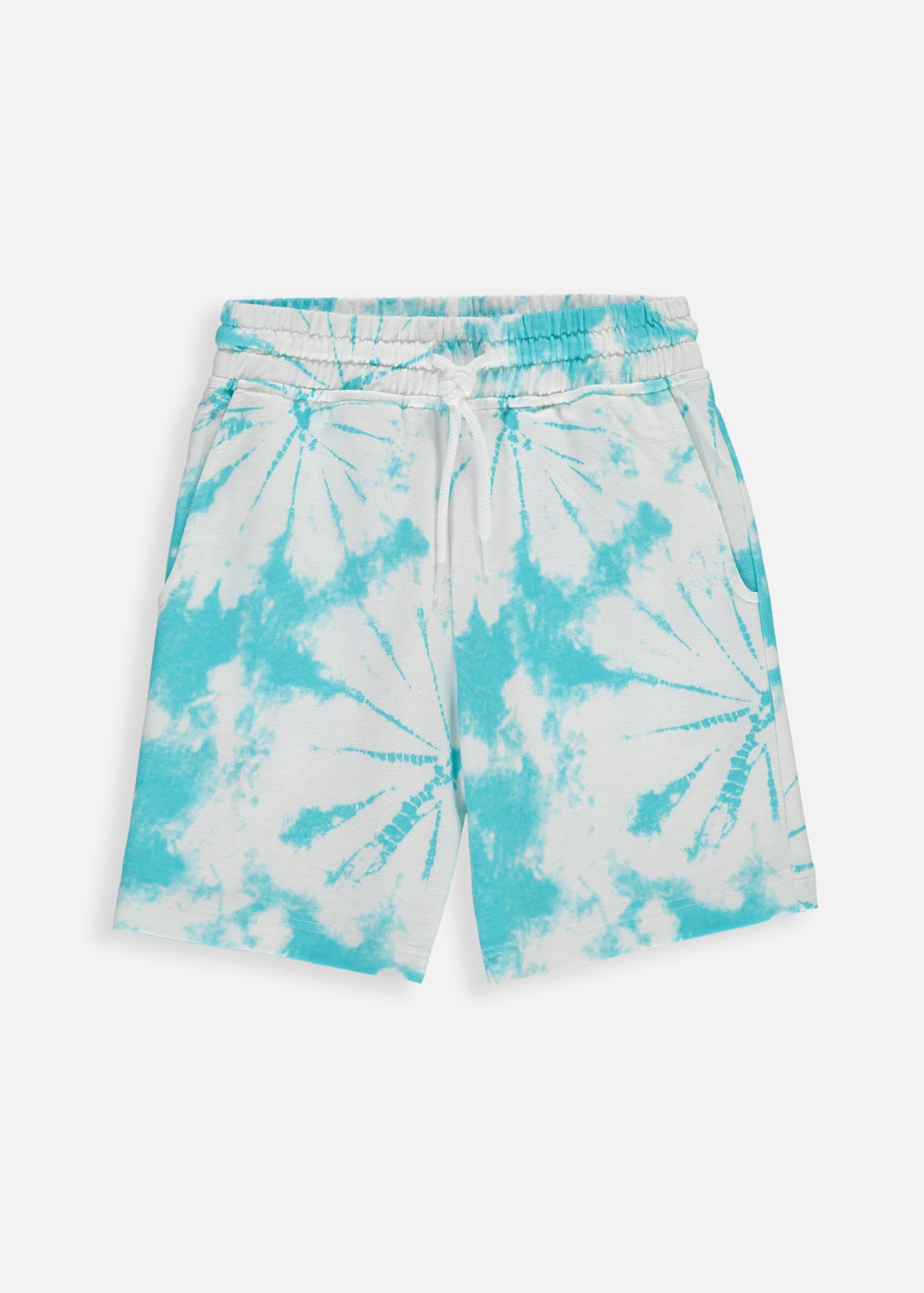 Tie Dye Fleece Shorts Woolworths co za tie-dye-fleece-shorts-woolworths-co-za