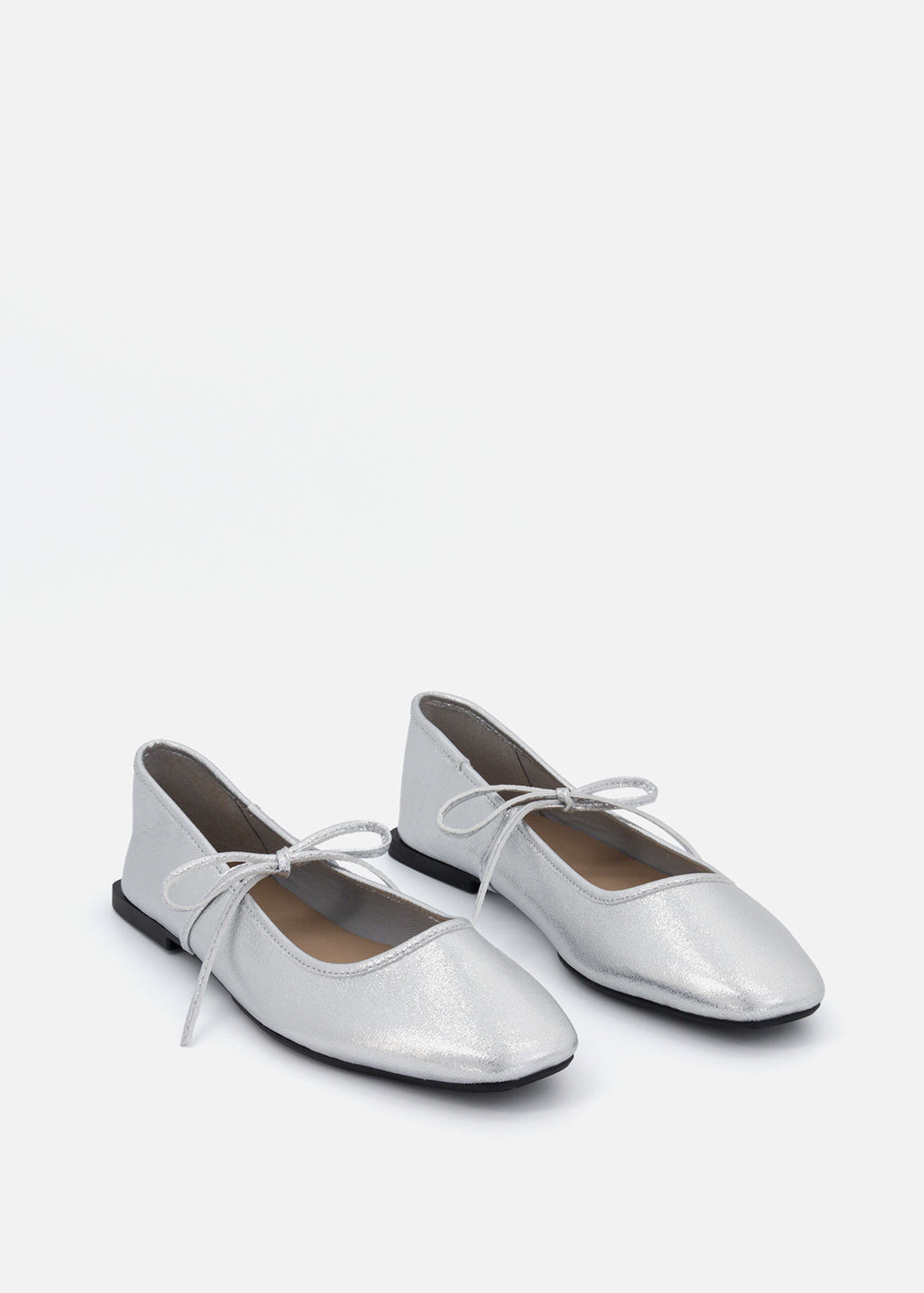 Tie-up Mary Jane Pumps | Woolworths.co.za