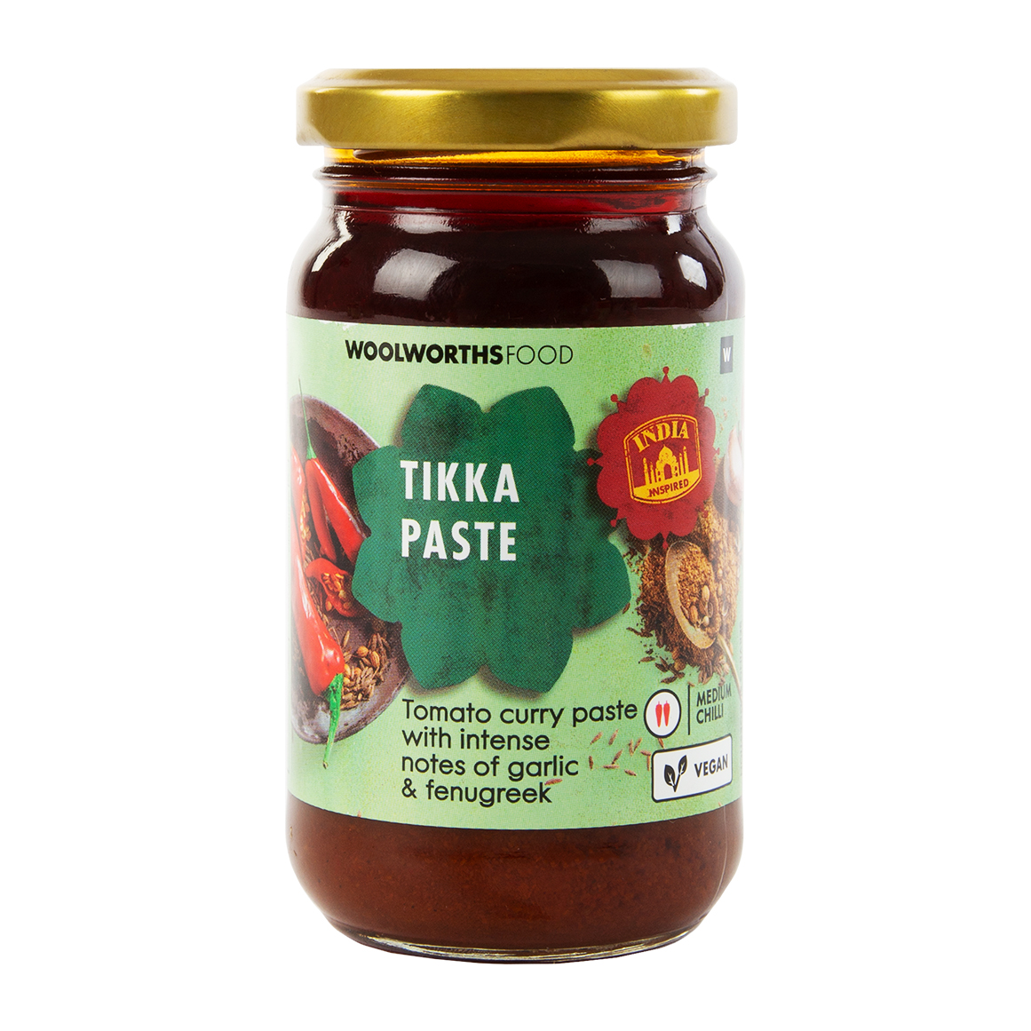 Tikka Paste 200 g