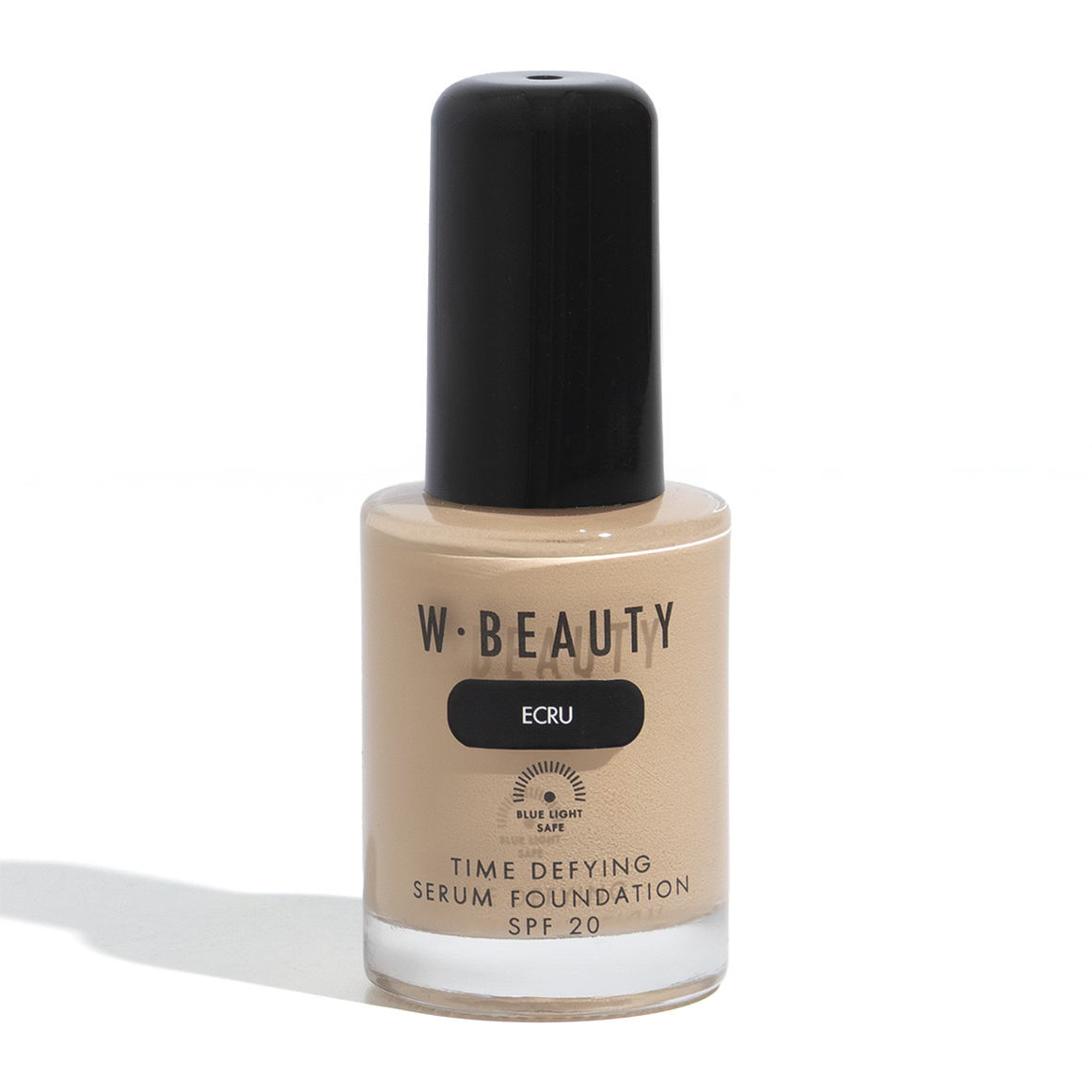 Time Defying Serum Foundation SPF20