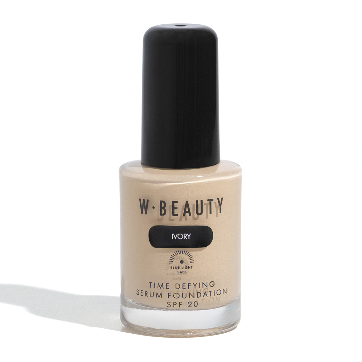Time Defying Serum Foundation SPF20