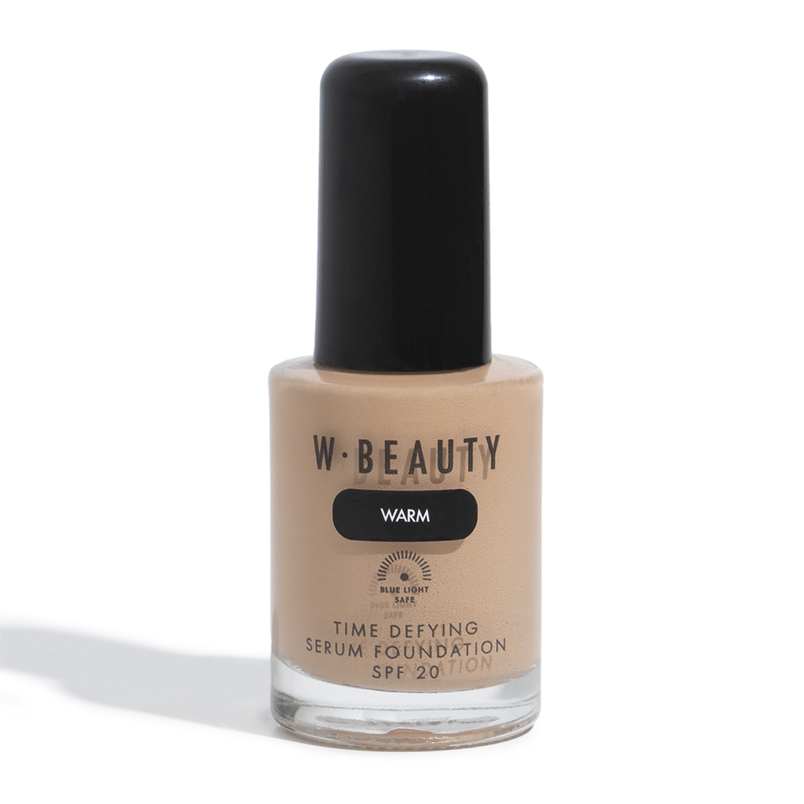Time Defying Serum Foundation SPF20
