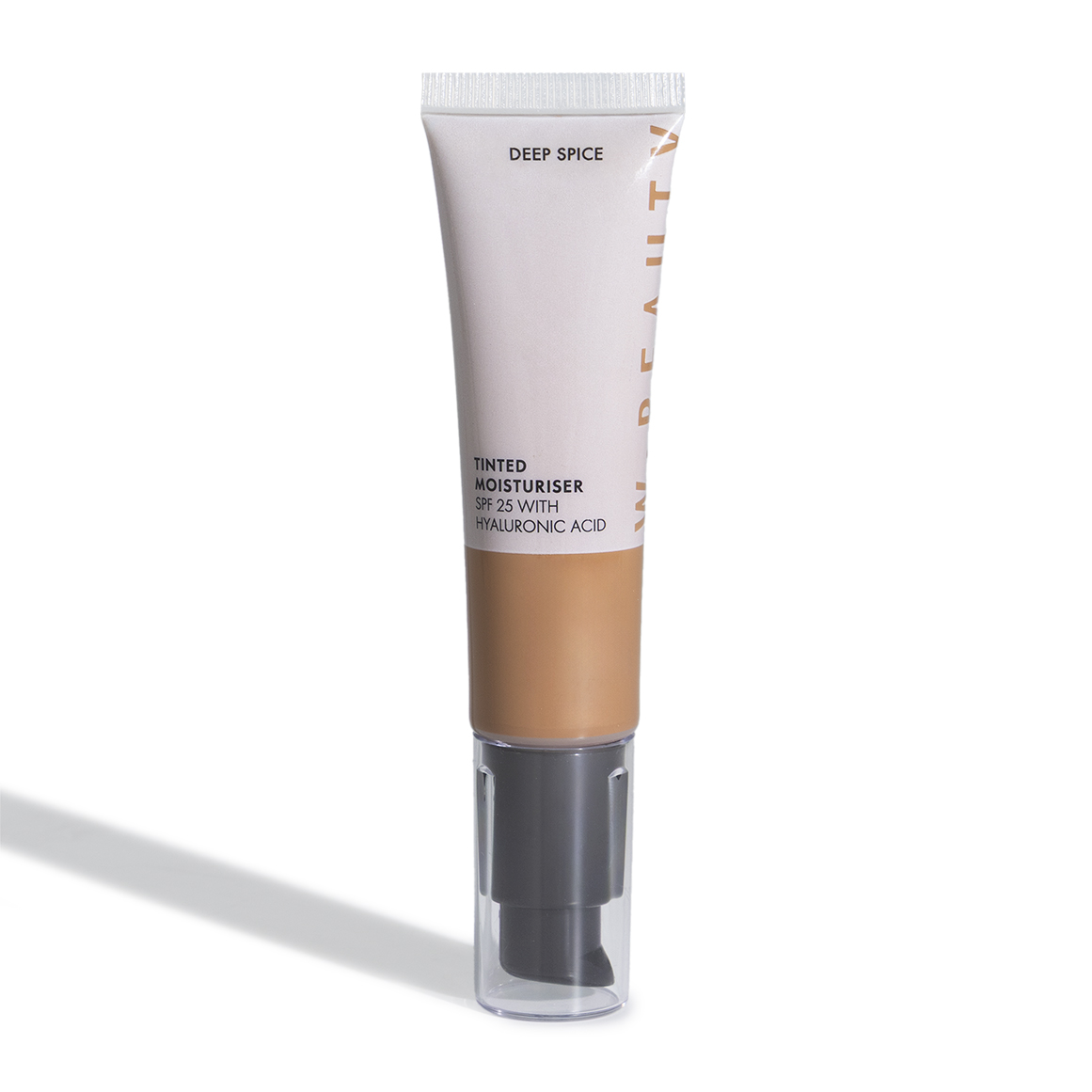Tinted Moisturiser SPF25