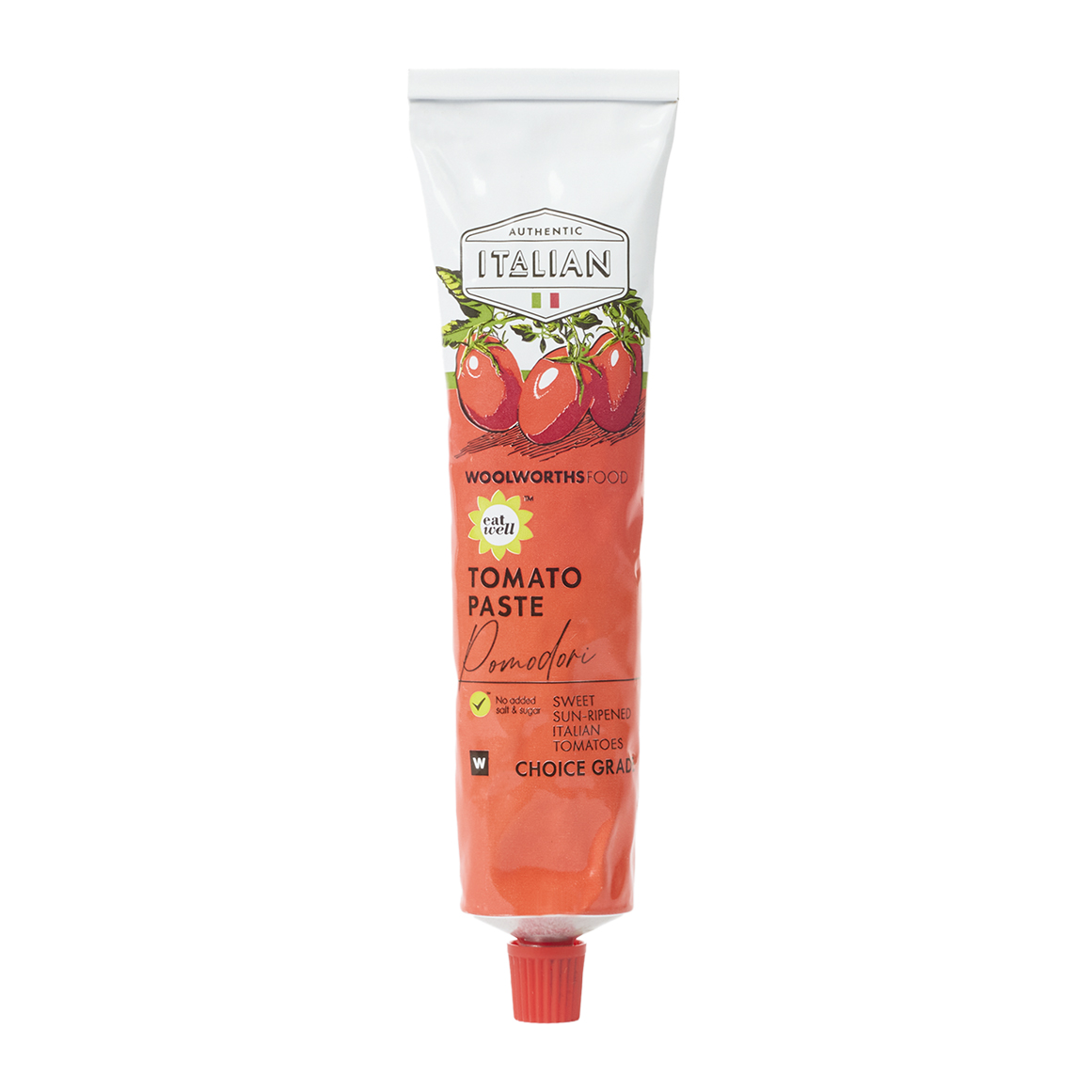 Tomato Paste 140 g