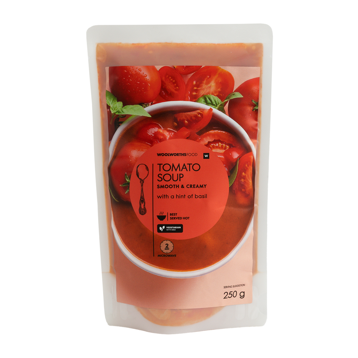 Tomato Soup 250 g