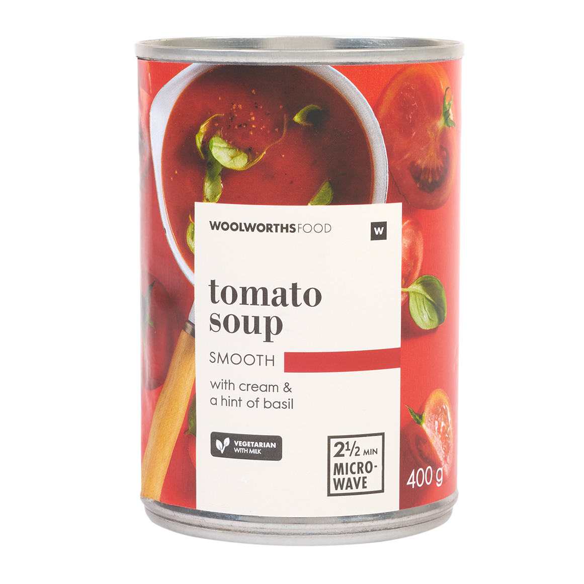 Tomato Soup 400 g