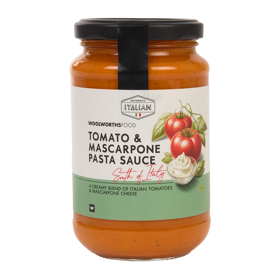 Tomato and Mascarpone Pasta Sauce 370 g
