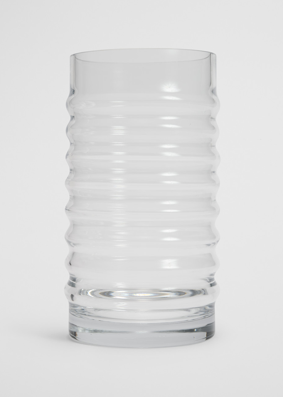Tori Large Glass Vase