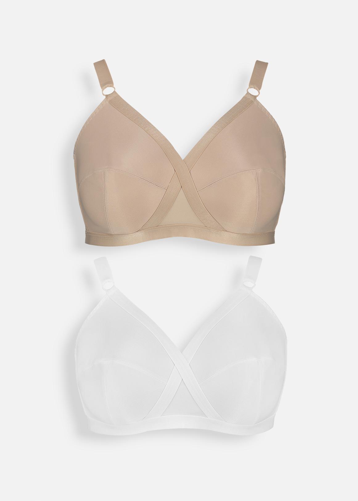 MyRunway  Shop Woolworths Nude Pink Comfort Padded Non-wire Bra for Women  from