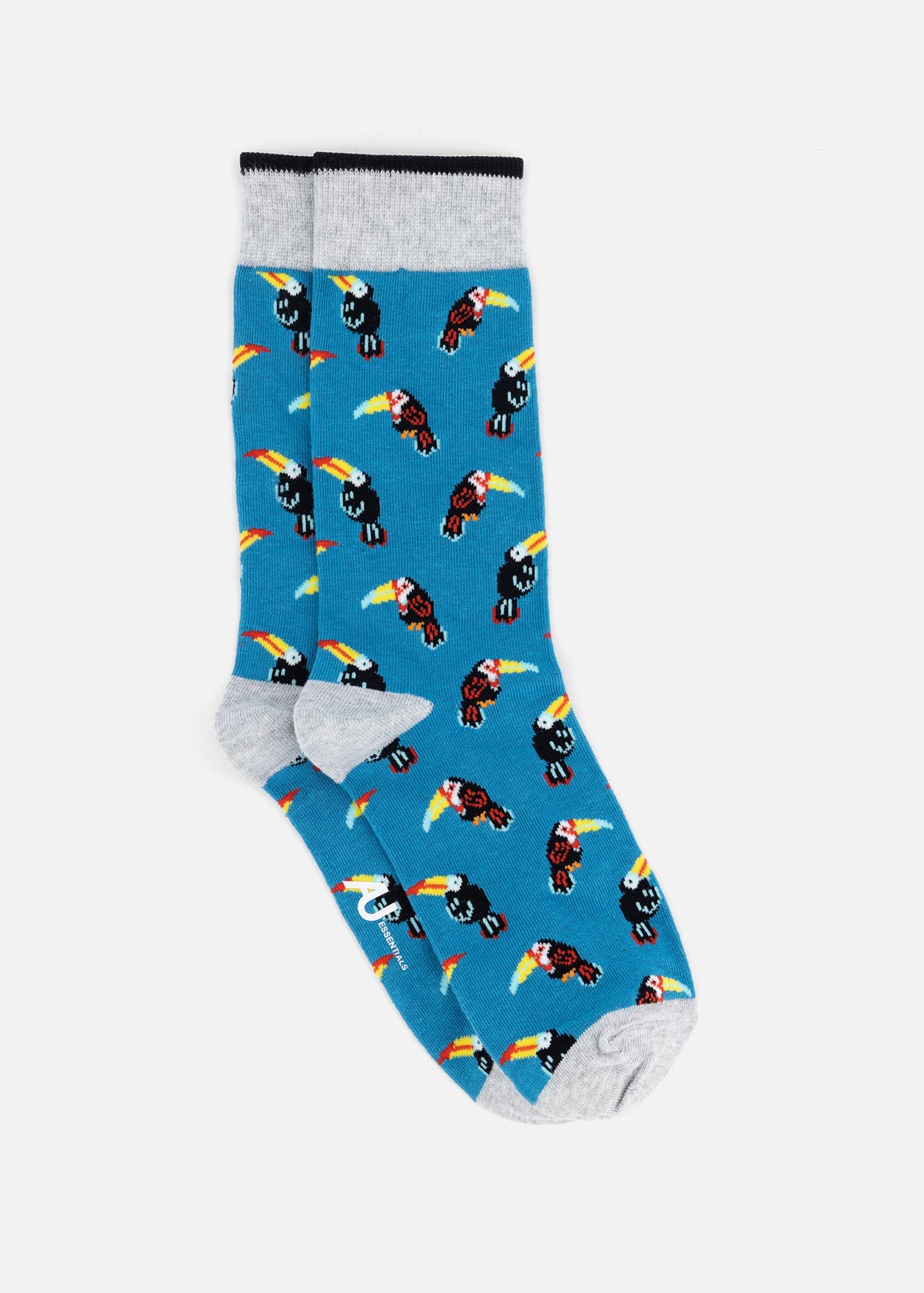 Toucan Cotton Rich Socks | Woolworths.co.za