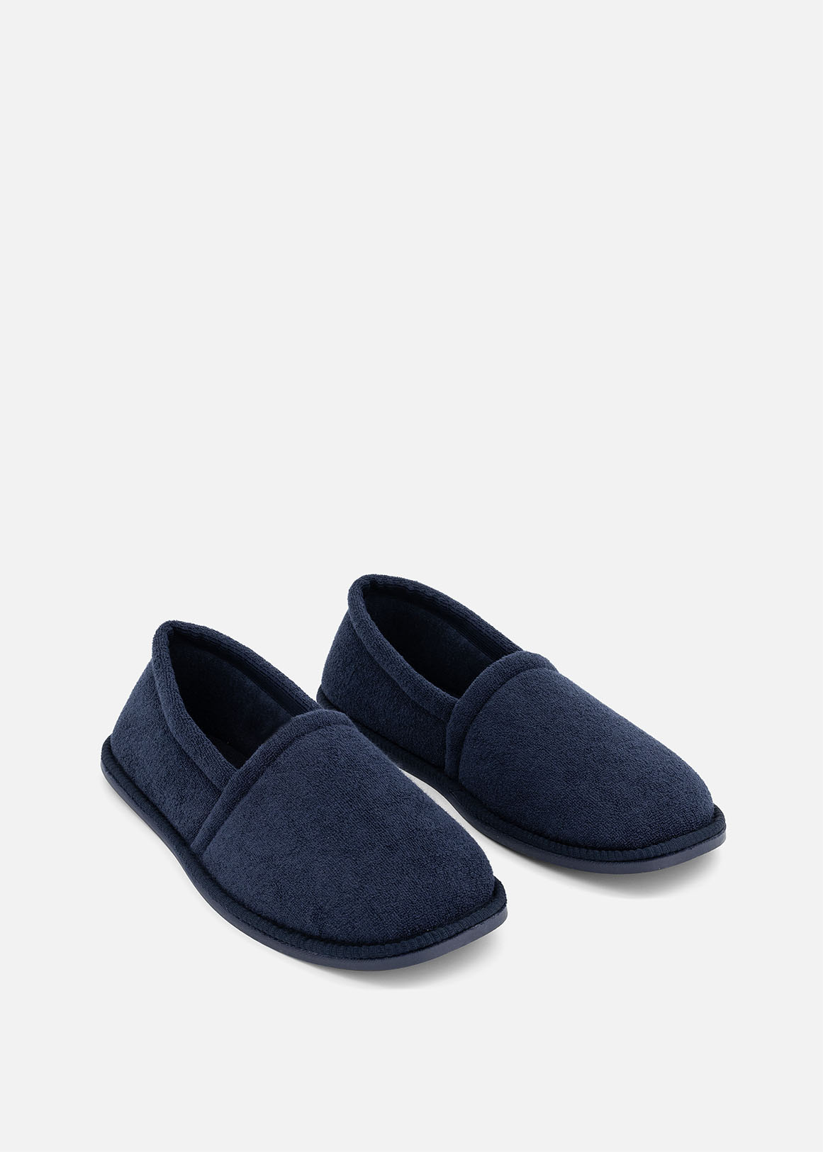 Towelling Stokie Slippers | Woolworths.co.za