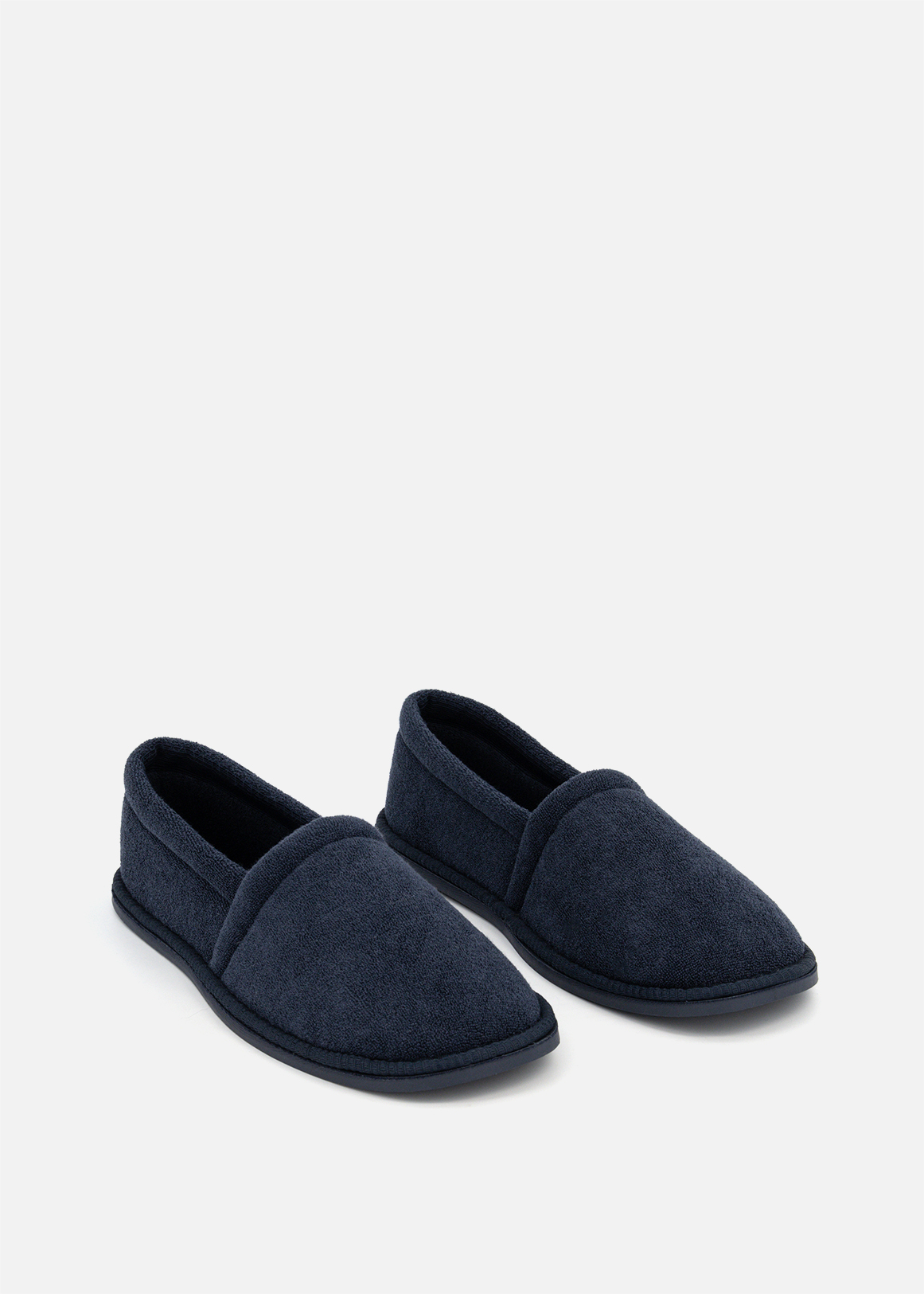 Towelling Stokie Slippers