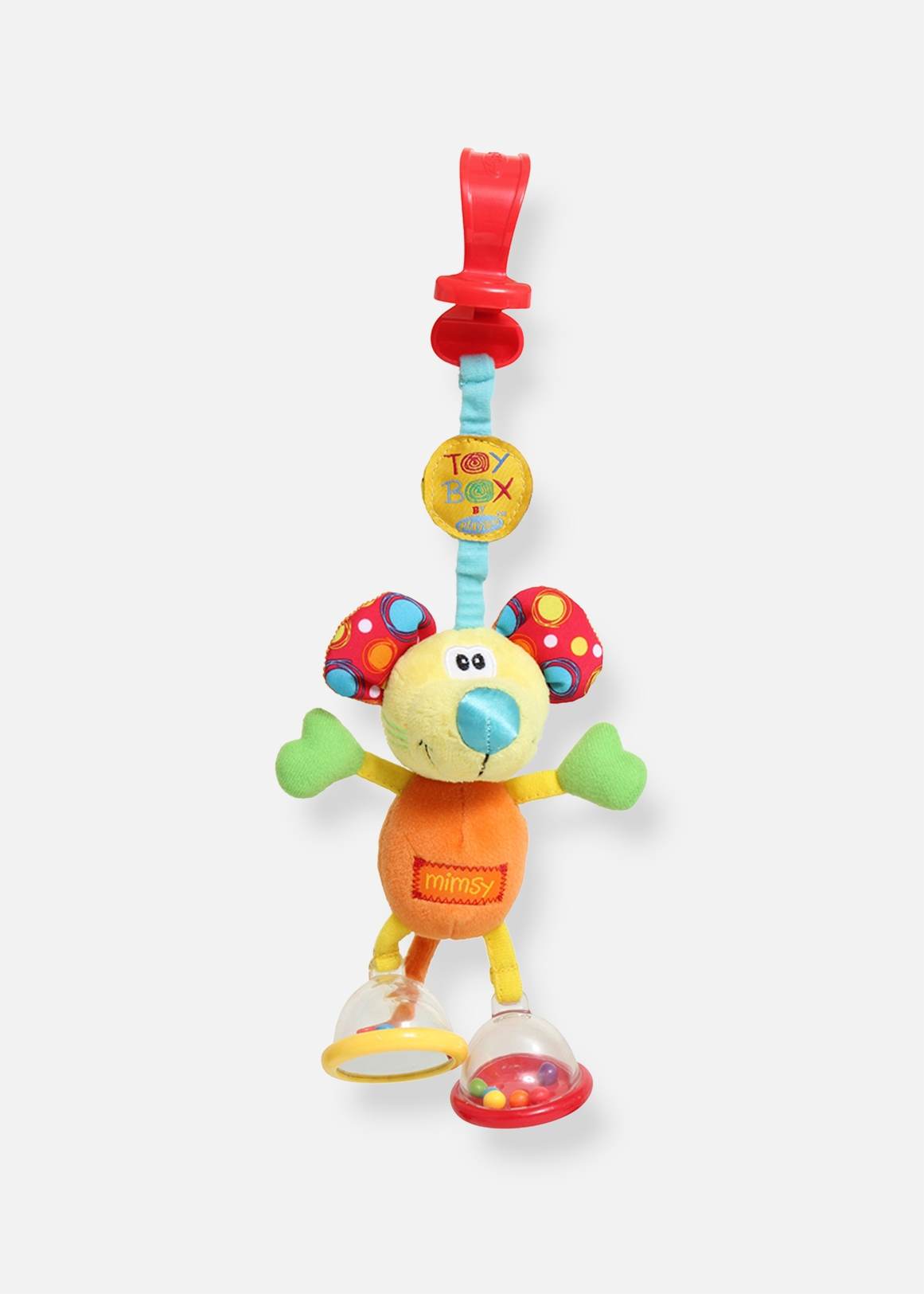 Toy Box Dingly Dangly Mimsy | Woolworths.co.za