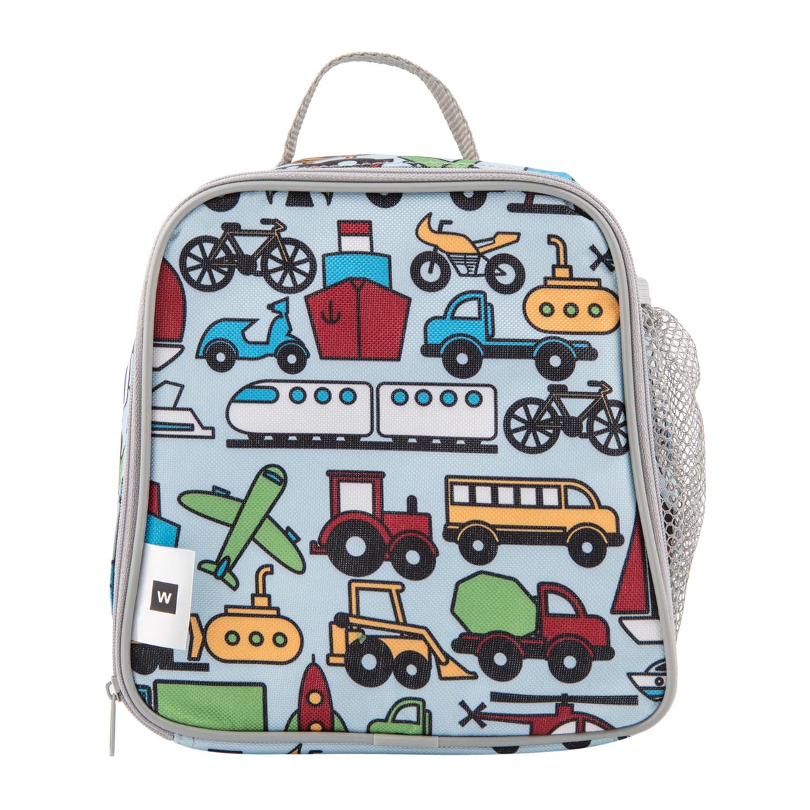 Transport Lunch Cooler Bag | Woolworths.co.za