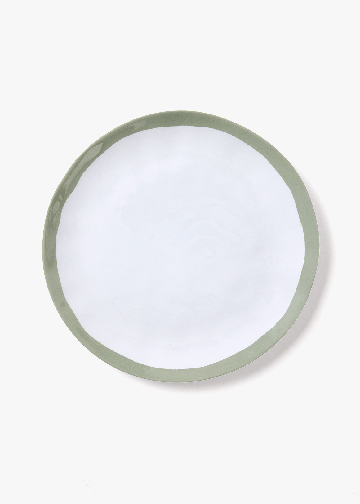 Trapani Dinner Plate