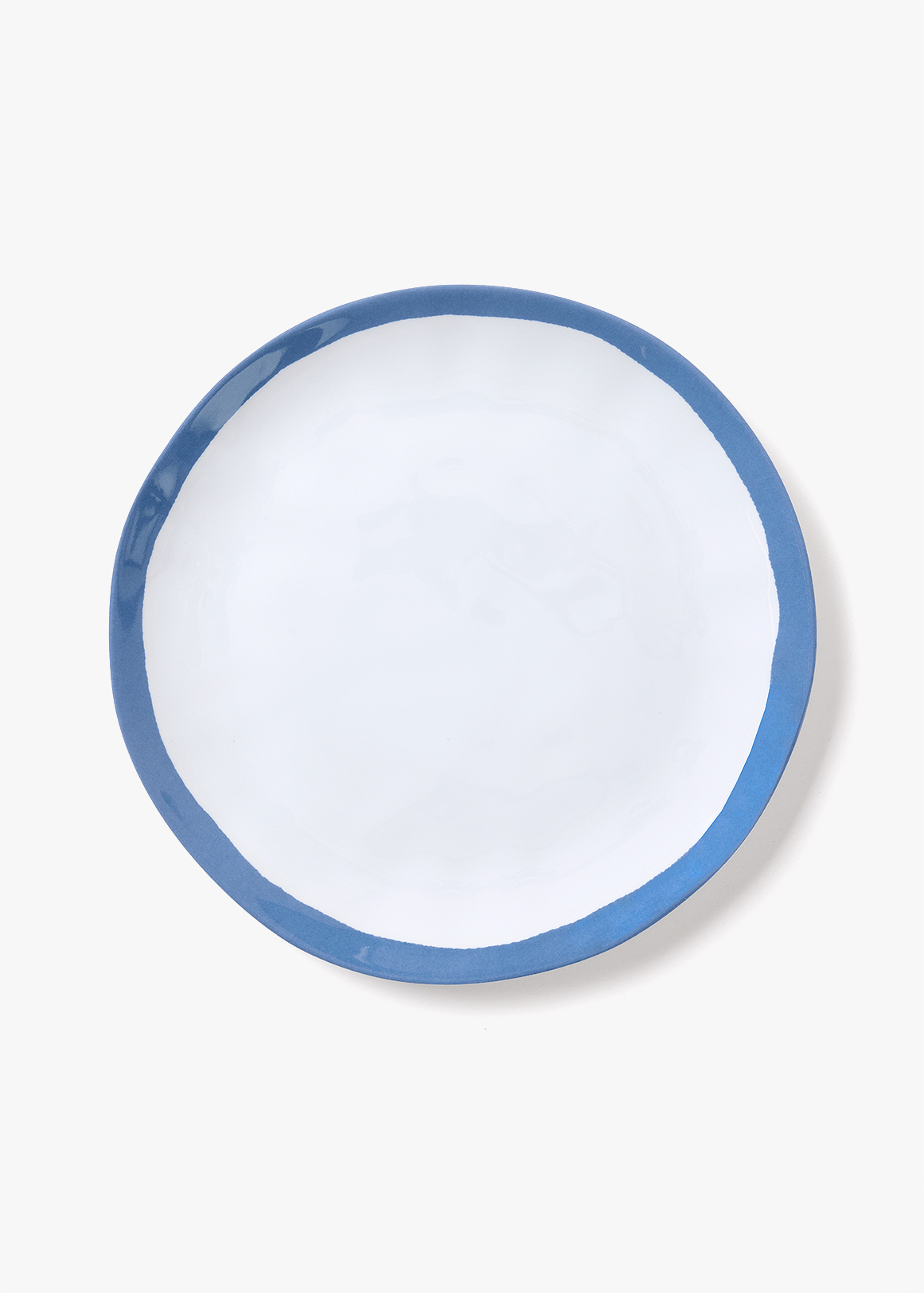 Trapani Rim Dinner Plate