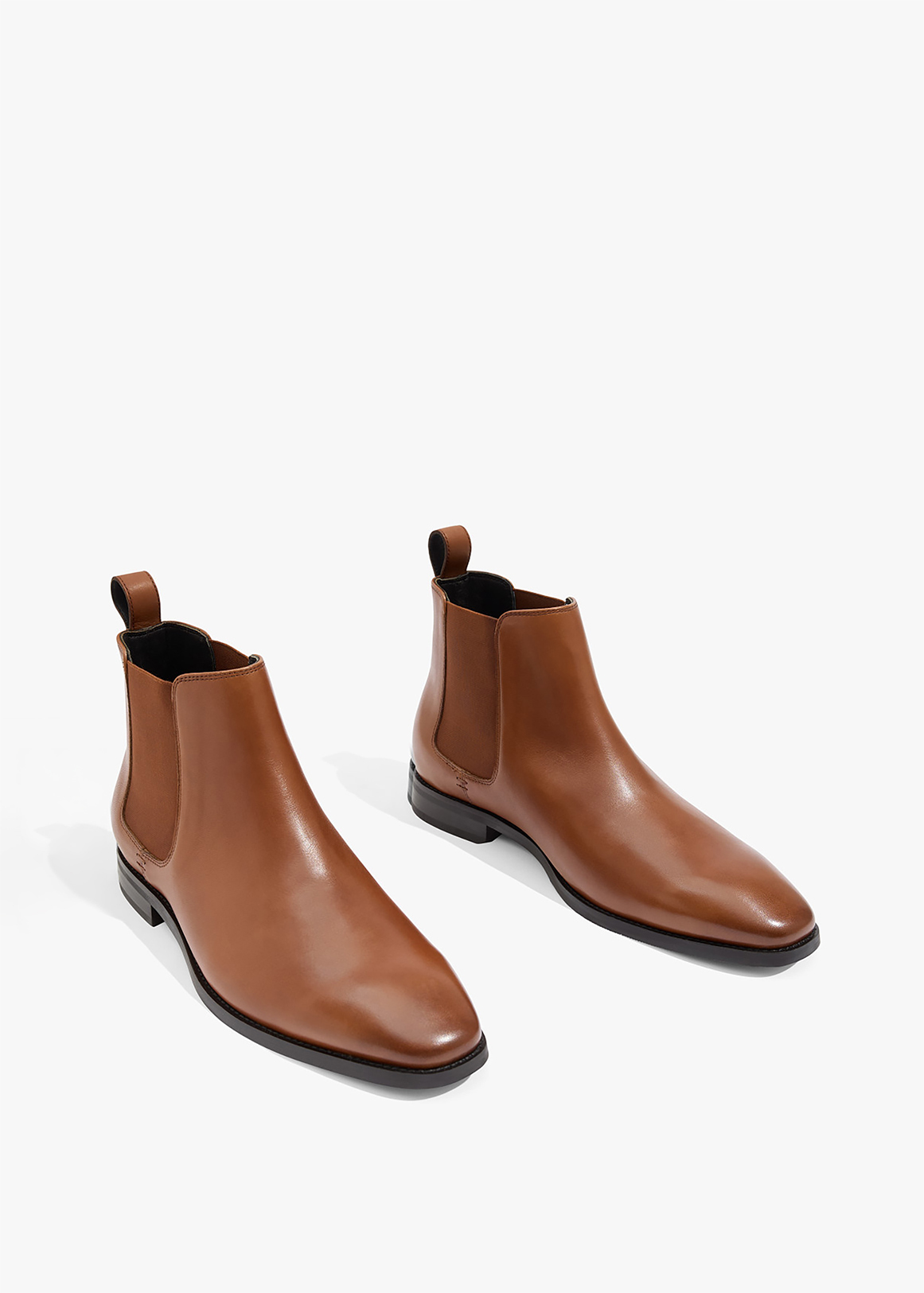Travel Boot