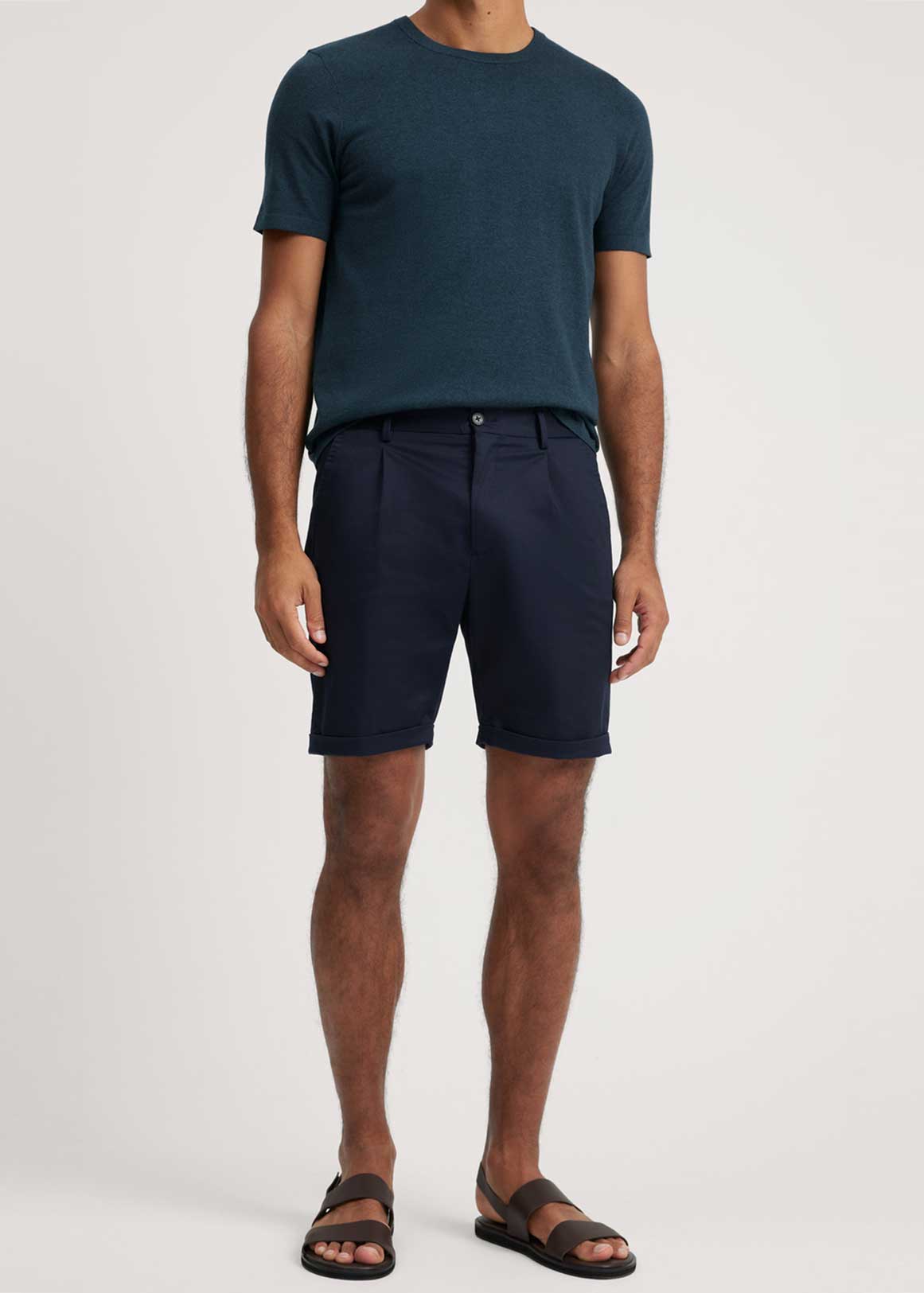 Travel Chino Short | Woolworths.co.za