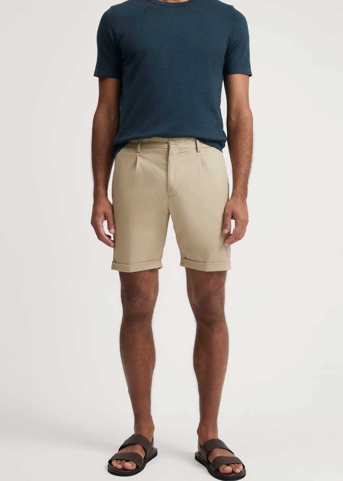 Travel Chino Short | Woolworths.co.za