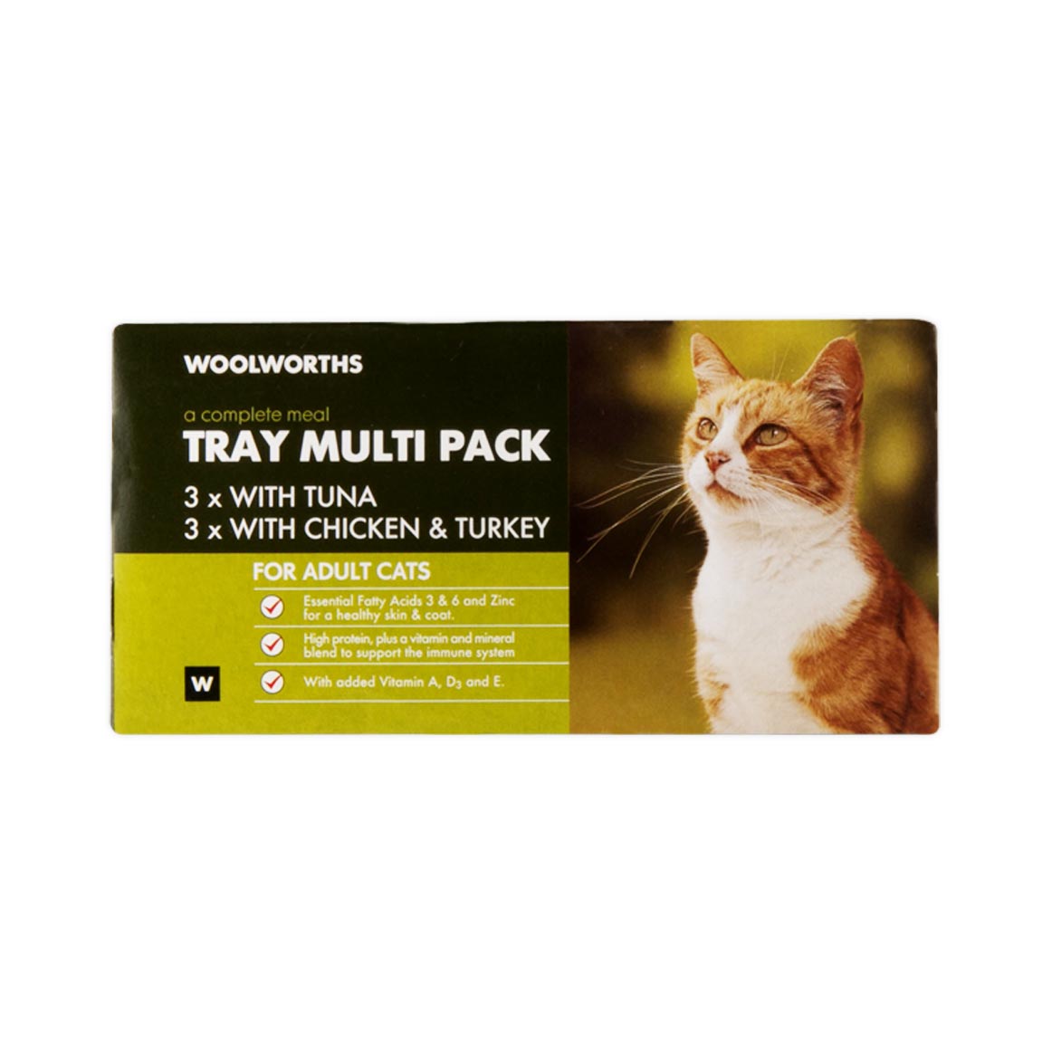 Tray Multi Pack Adult Cat Food 6x100 G Woolworths co za tray-multi-pack-adult-cat-food-6x100-g-woolworths-co-za