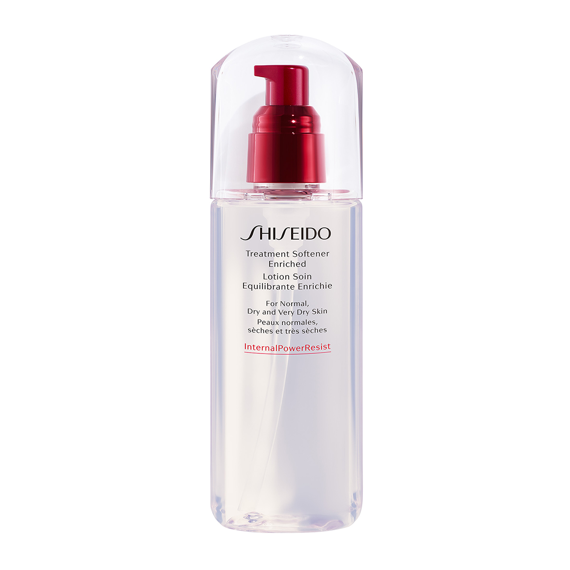 Treatment Softener Enriched Toner
