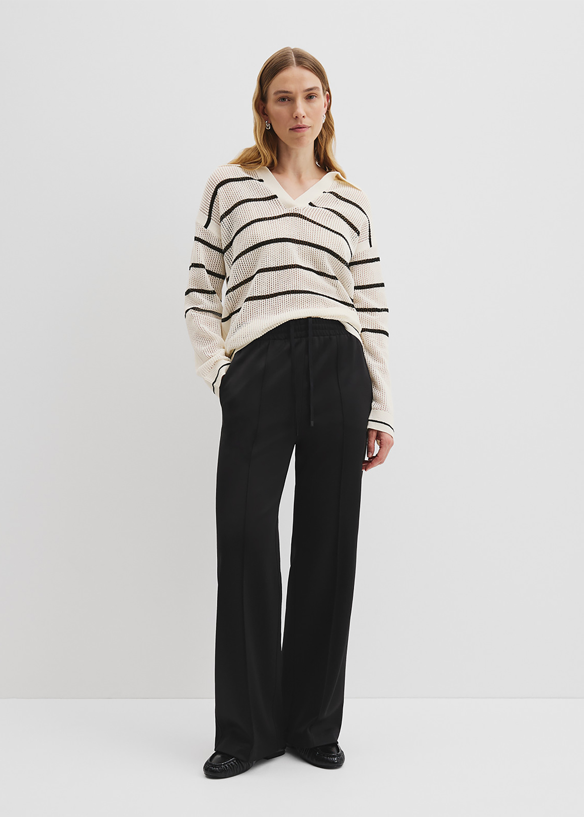 Tricot Pant
