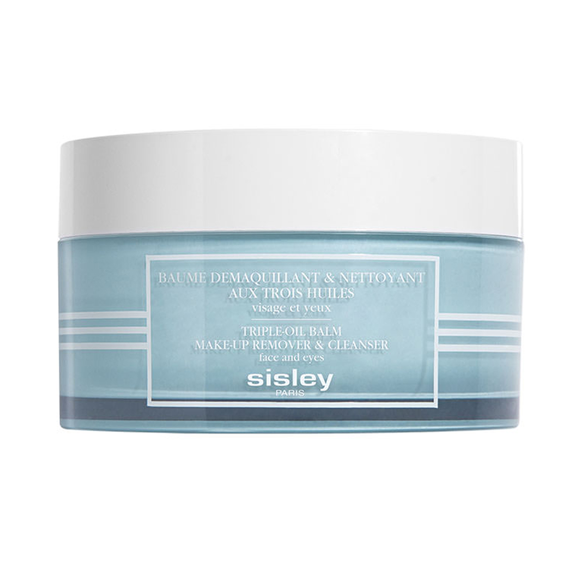 Triple-Oil Balm Make-up Remover & Cleanser