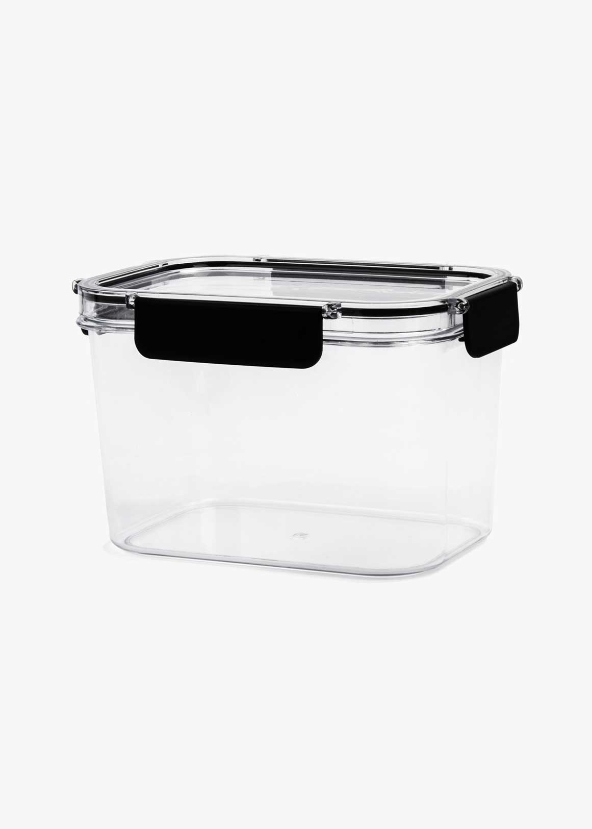 Tritan Stackable Storage Container 1.8L