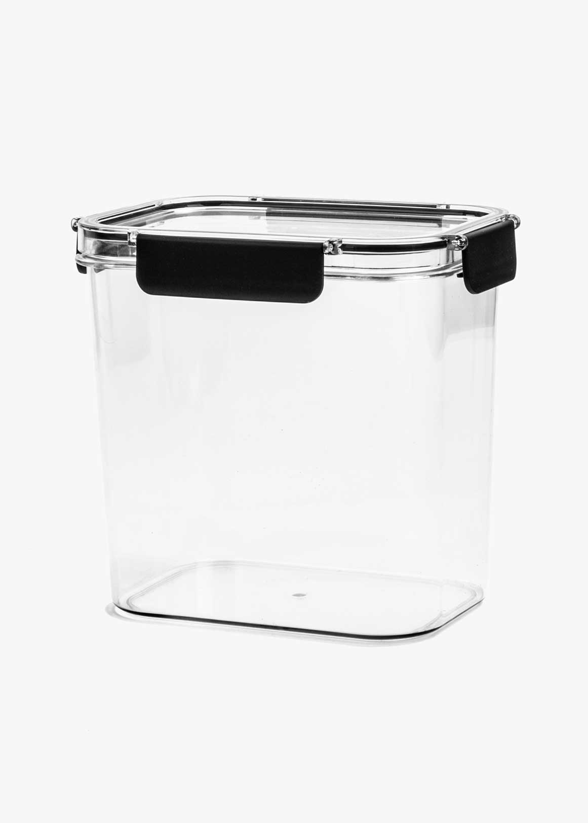 Tritan Stackable Storage Container 2.8L