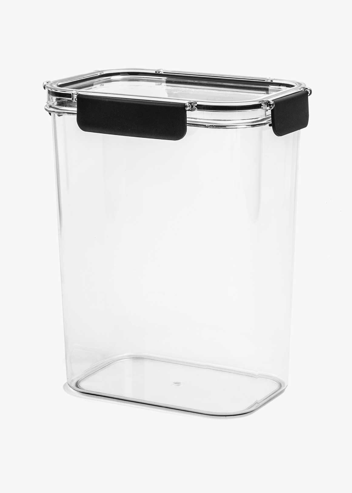 Tritan Stackable Storage Container 3.8L